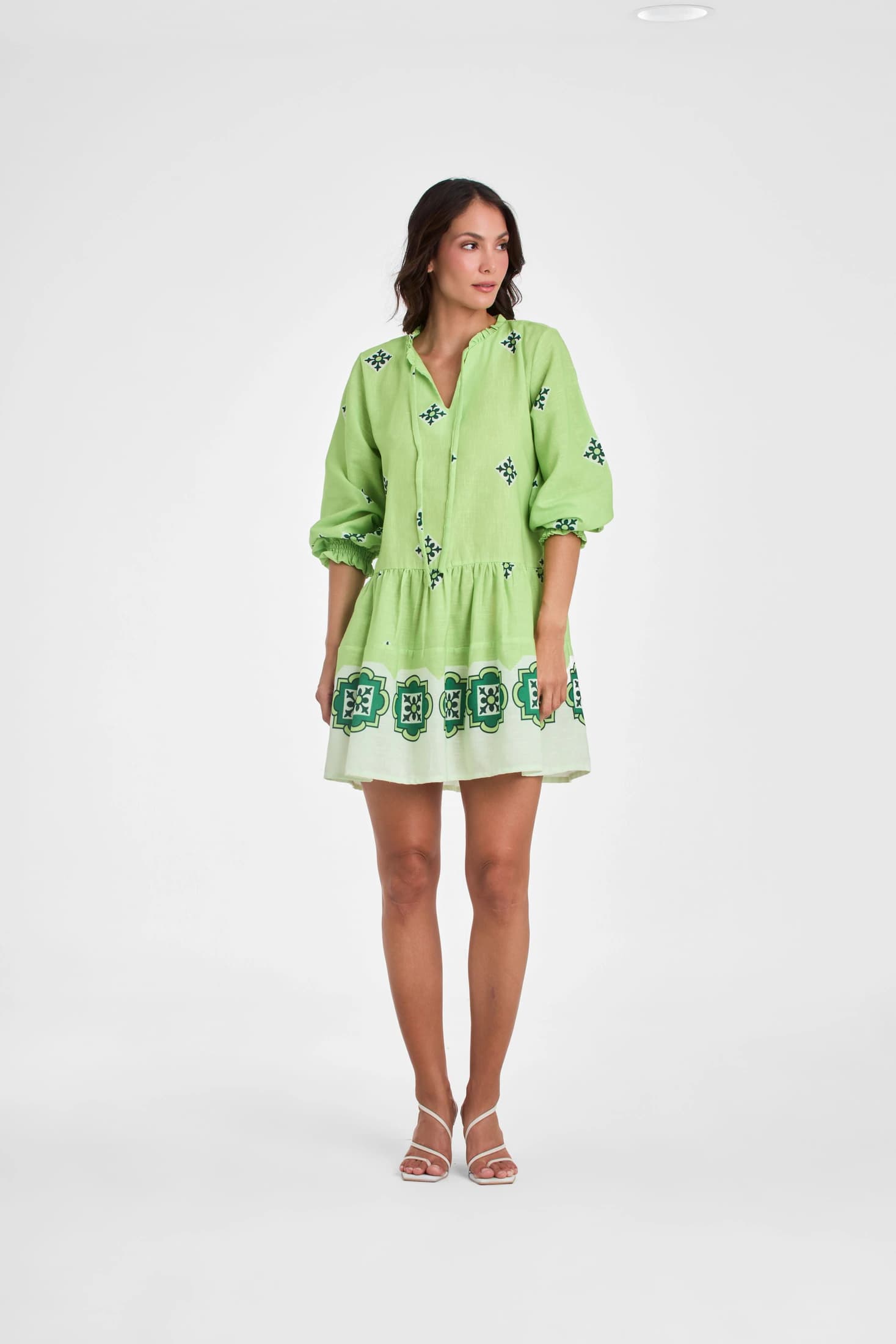 NINO DRESS