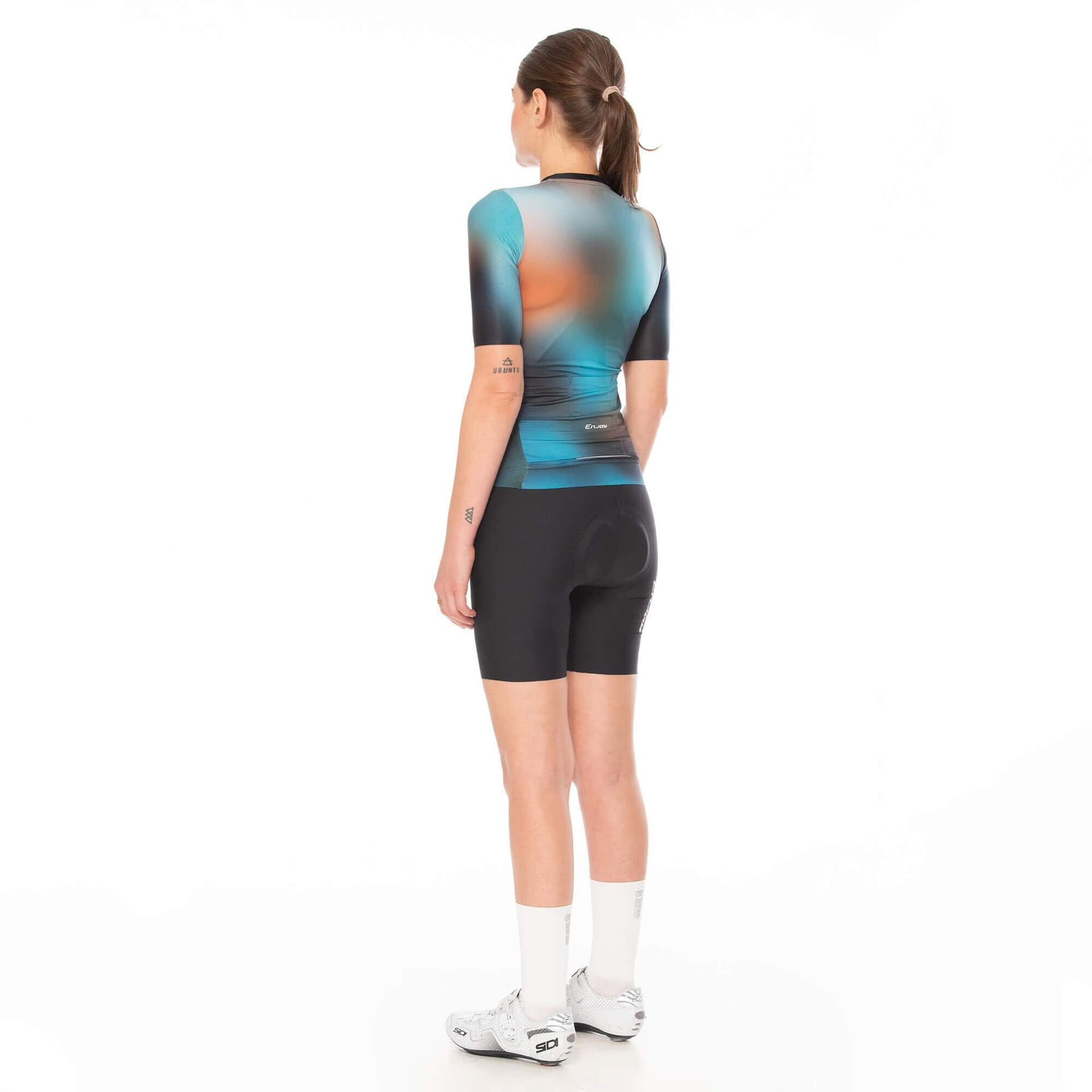 JERSEY MC SELECTION 2.0 EVO FEMENINO - imagen 3