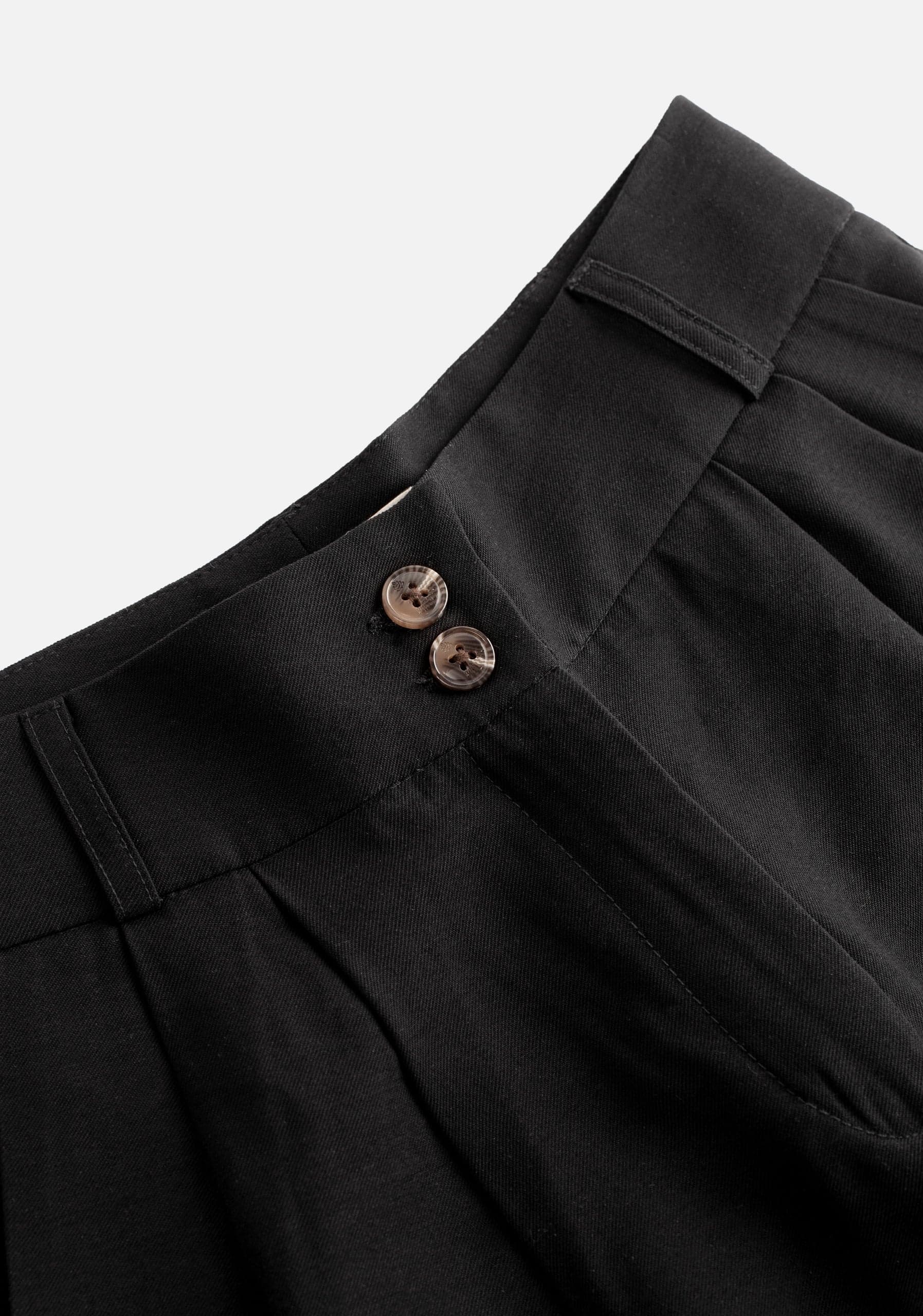 Pantalon M Cayrus Negro - imagen 3