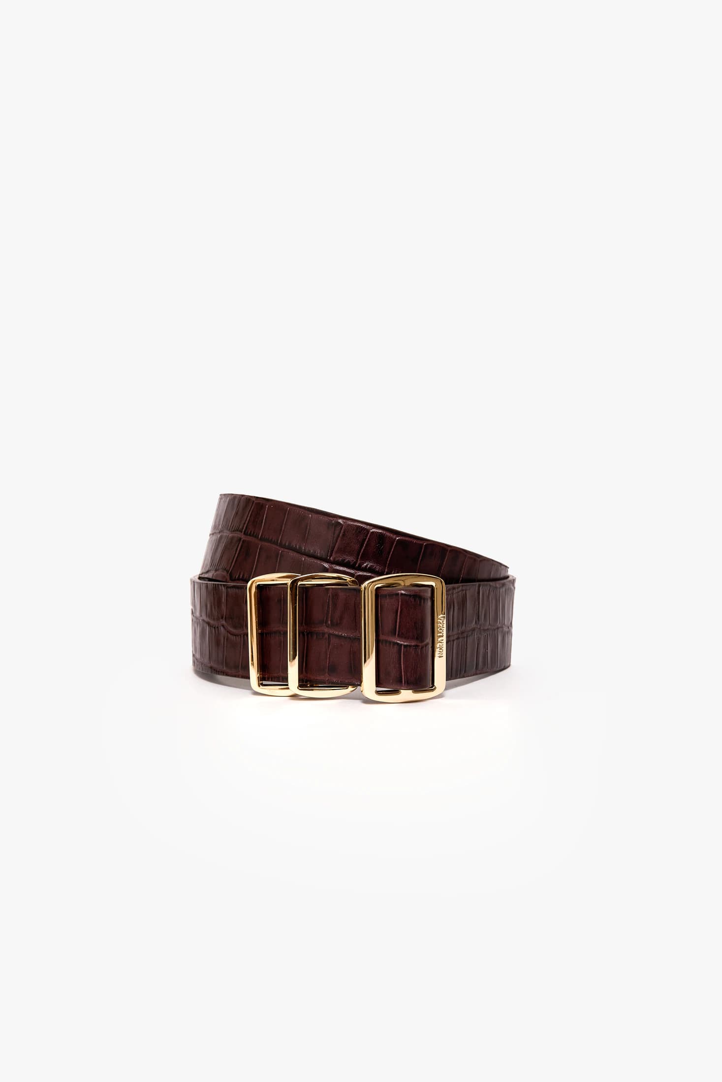 CORREA SALMA CROCO
