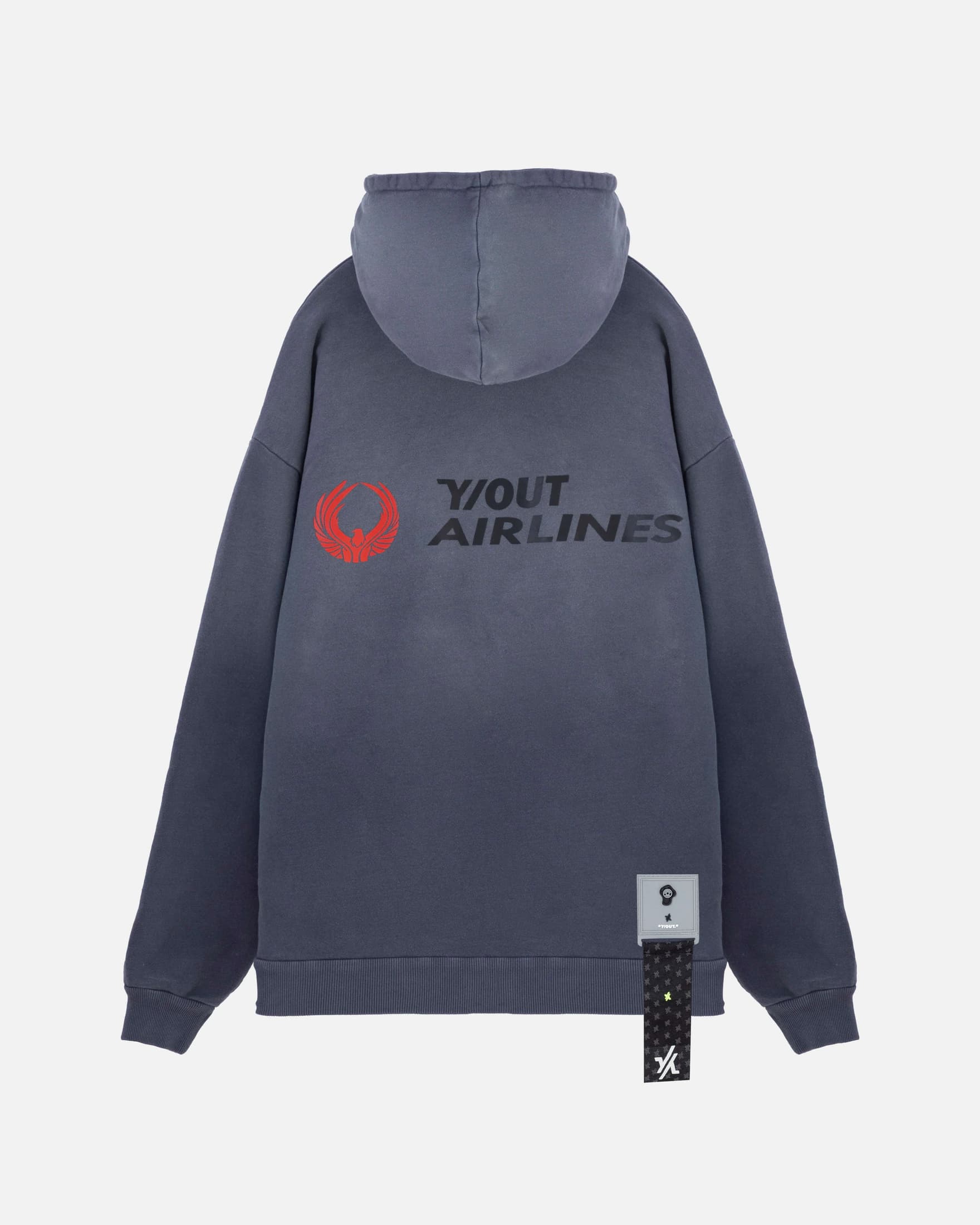 AIRLINES HOODIE - imagen 4