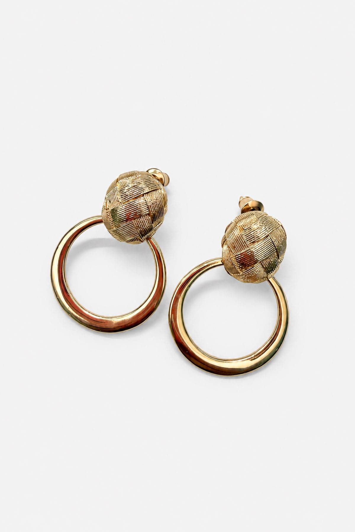 Aretes combinados - imagen 3