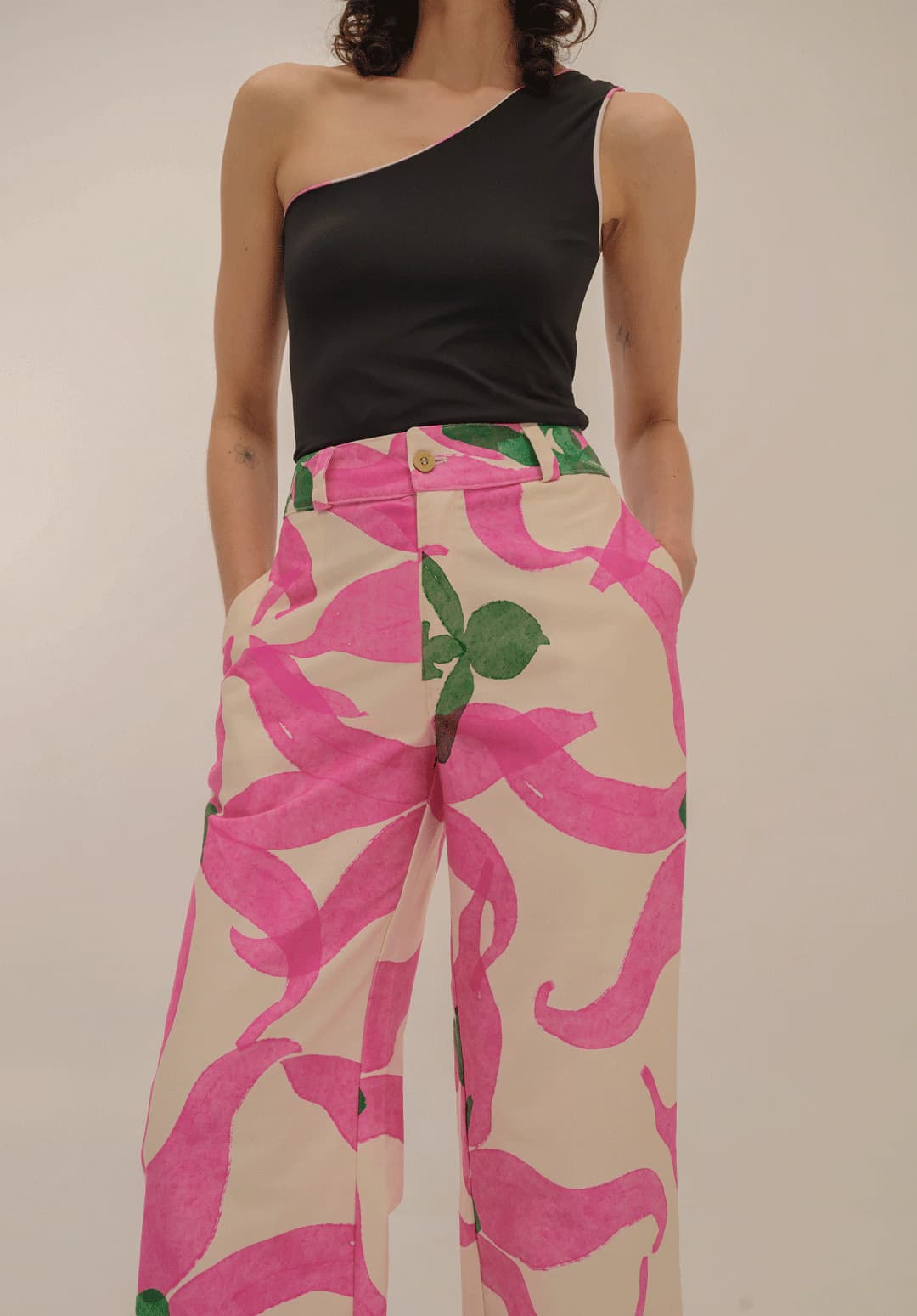Top Doble Faz Laelia - imagen 4