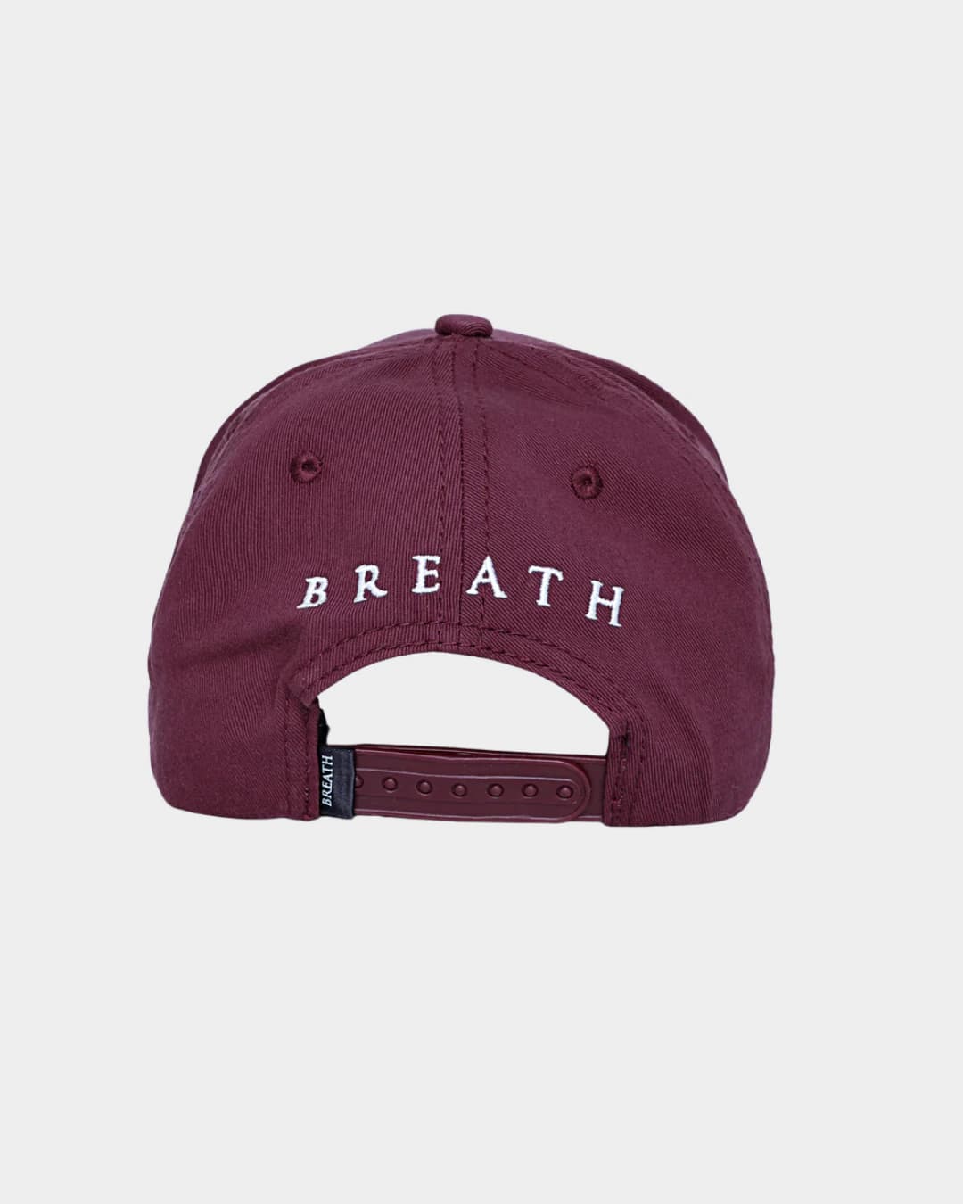 GORRA GRATEFUL VINO - imagen 4