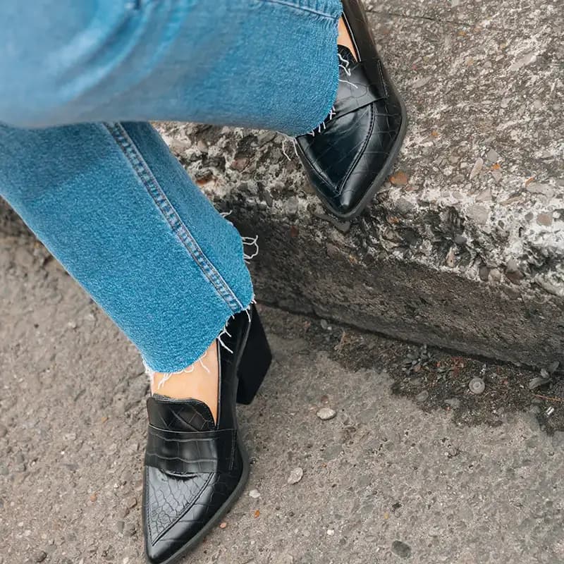 Mocasine - imagen 1