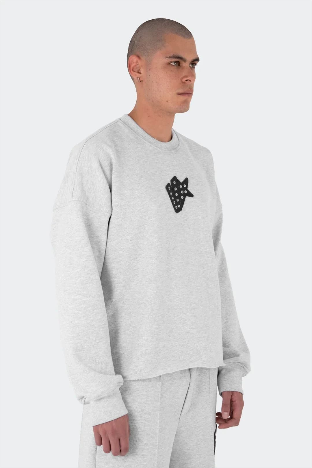 VENENO CREWNECK SHARK NOISE - imagen 2