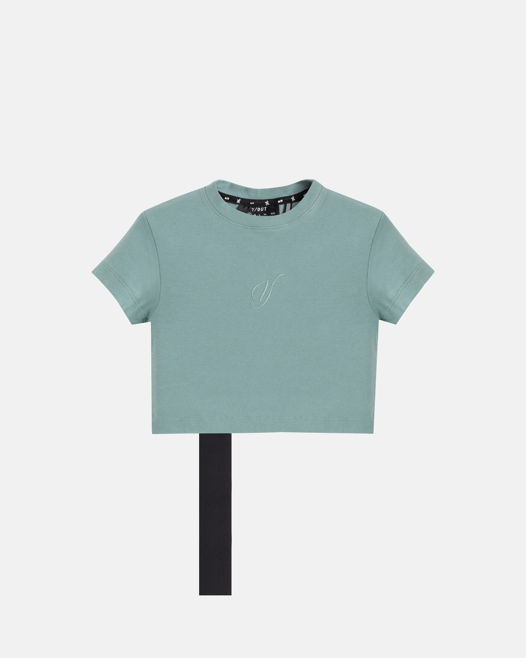 EURO CROP TOP - imagen 2