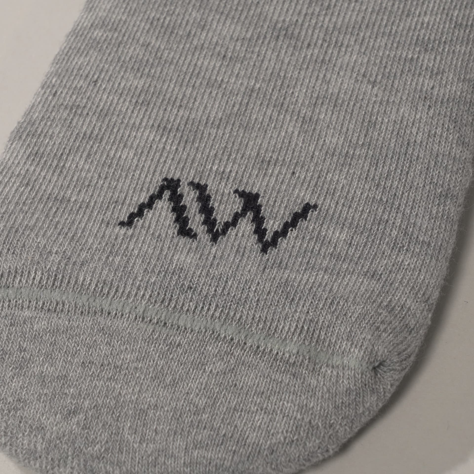 Socks AW Gris - imagen 2