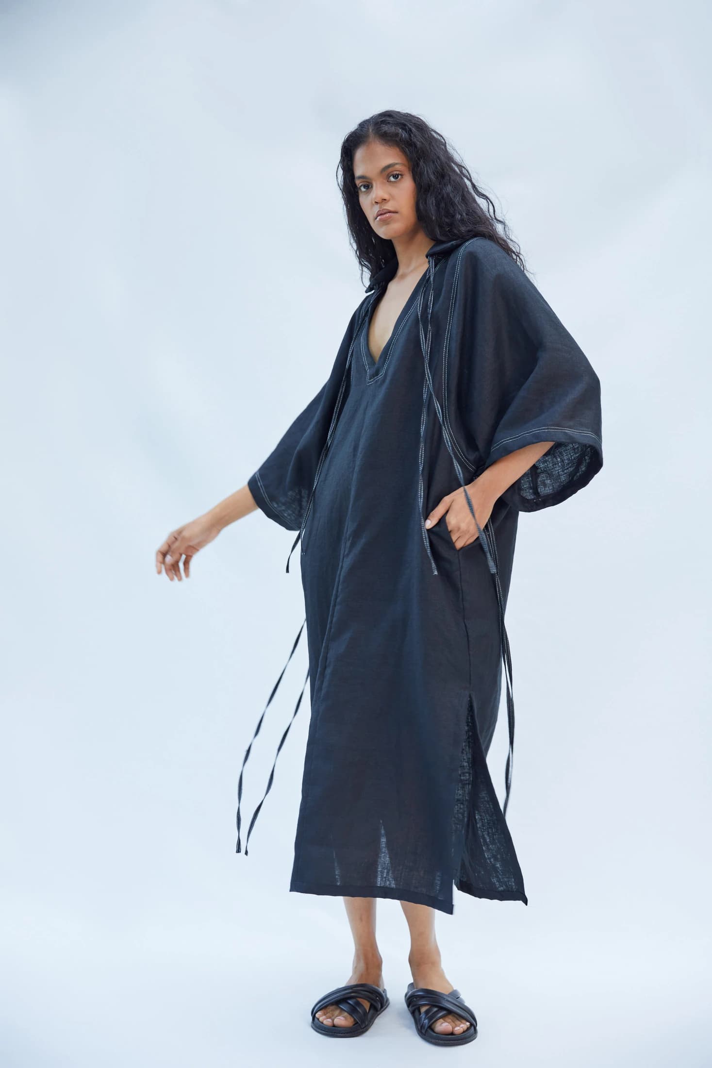ISIS TUNIC