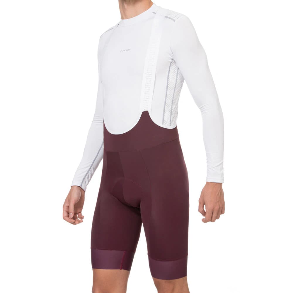 Pantaloneta CC ERS Axis Vinous Masculino - imagen 2