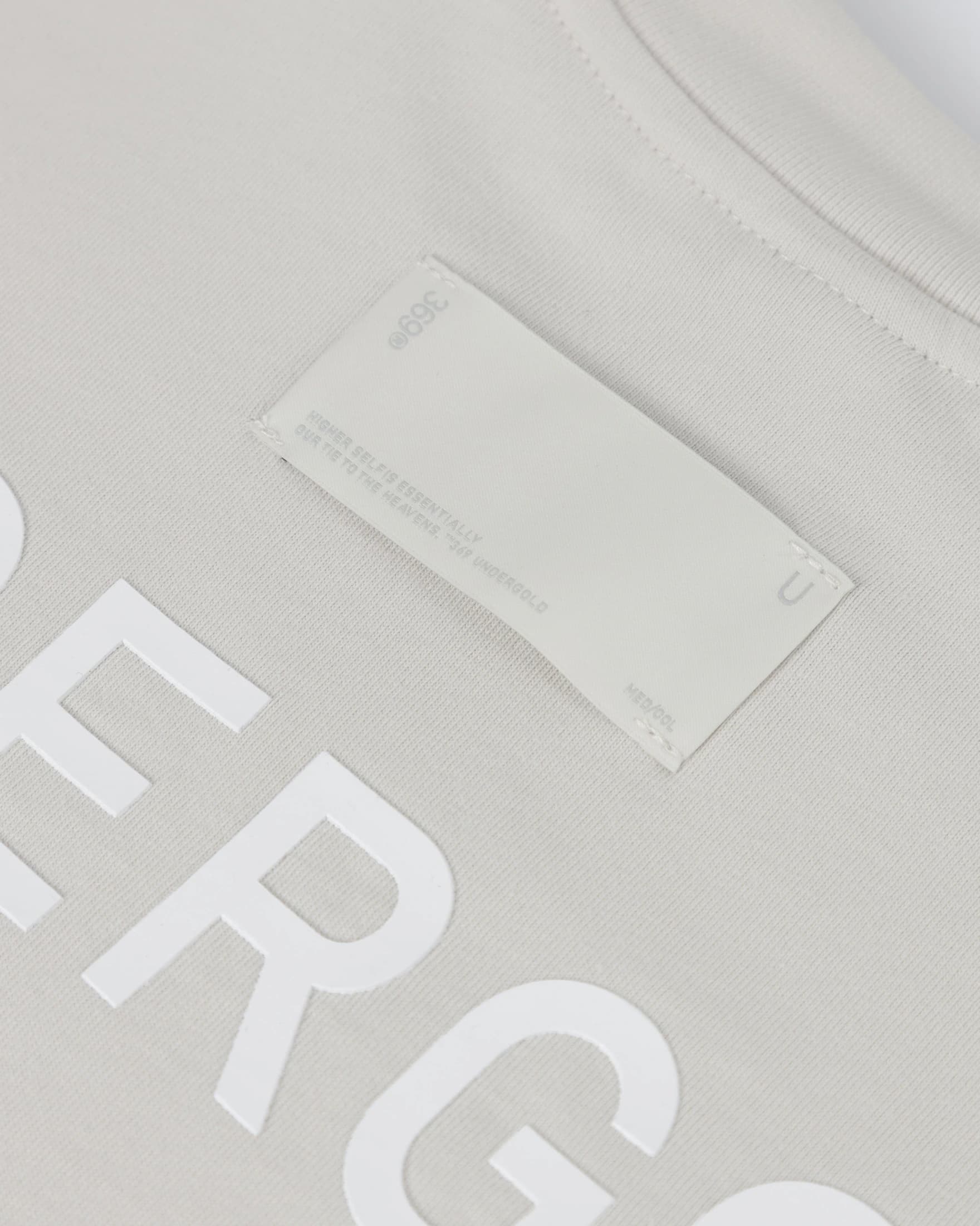 Line Basic Tshirt Light Gray - imagen 6