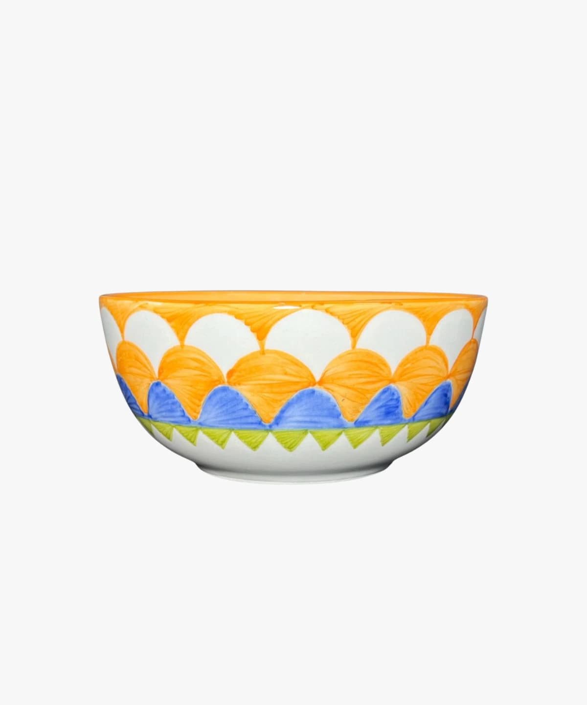 O Sole Mio Bowl