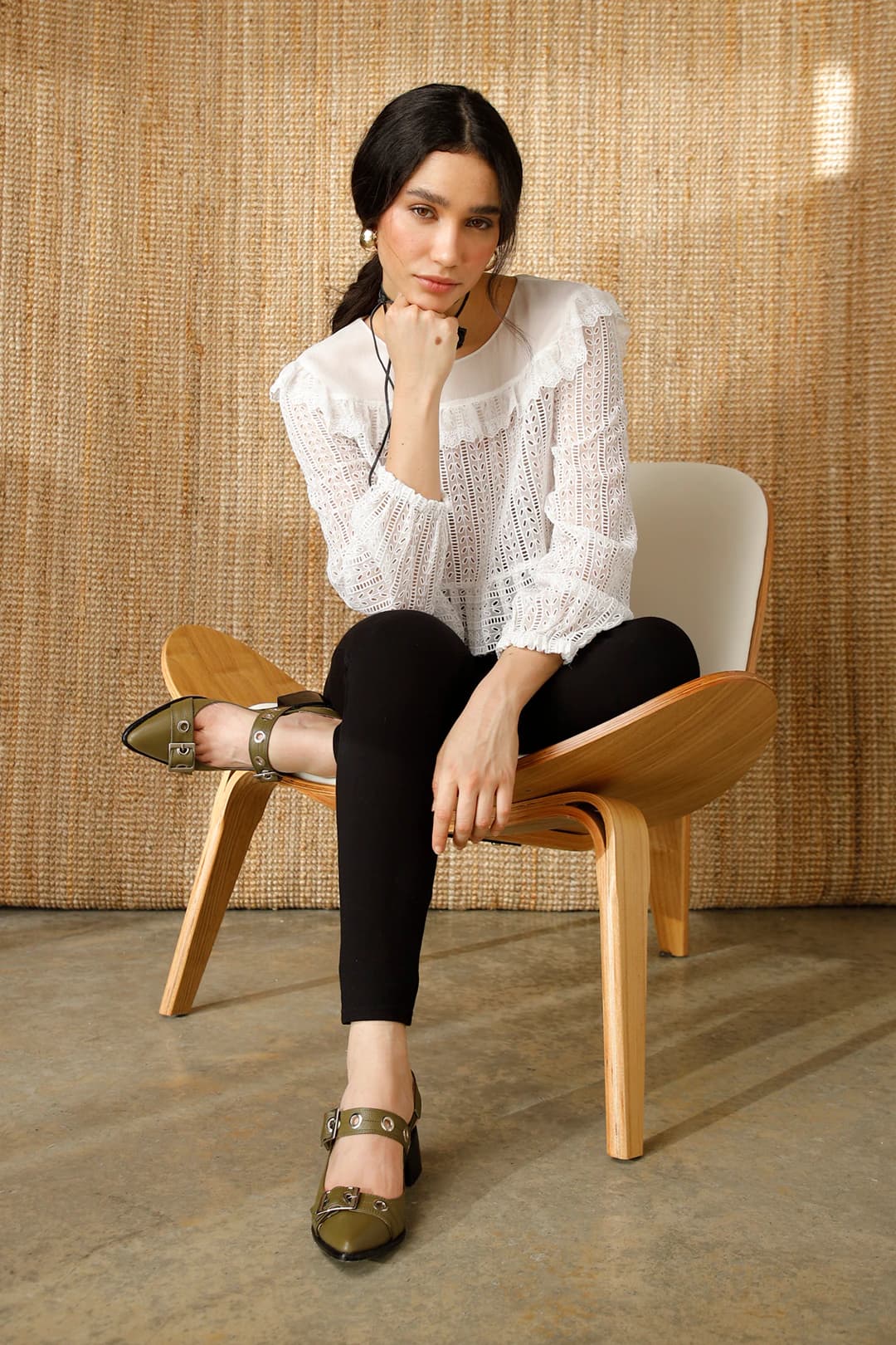 SIENNA OLIVA - imagen 2