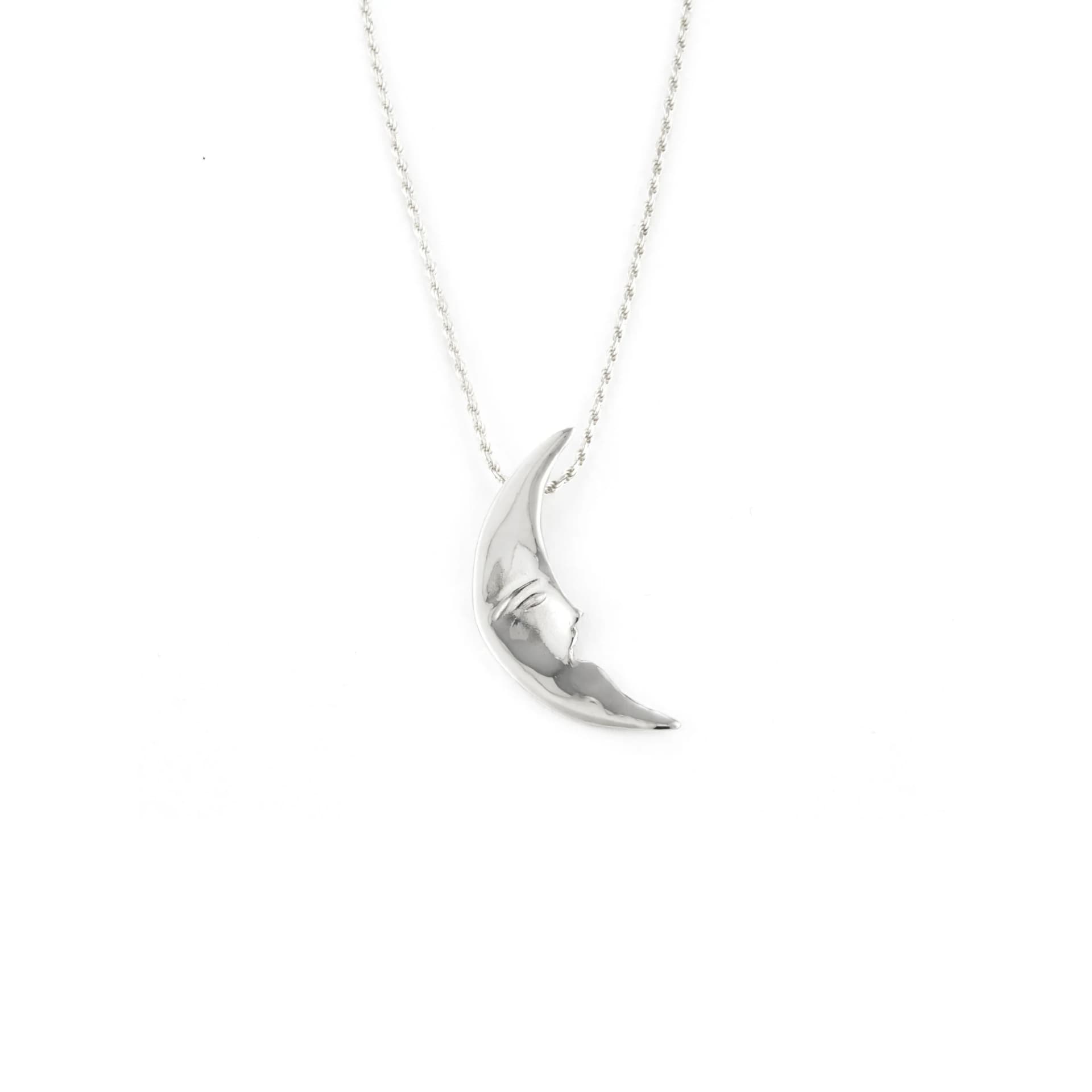 Collar Moonface - imagen 5