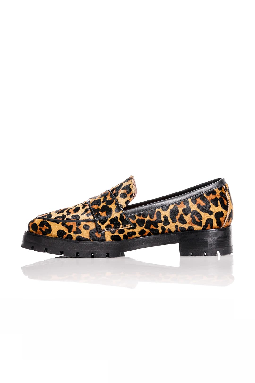 LARA CHUNKY LEOPARD - imagen 6