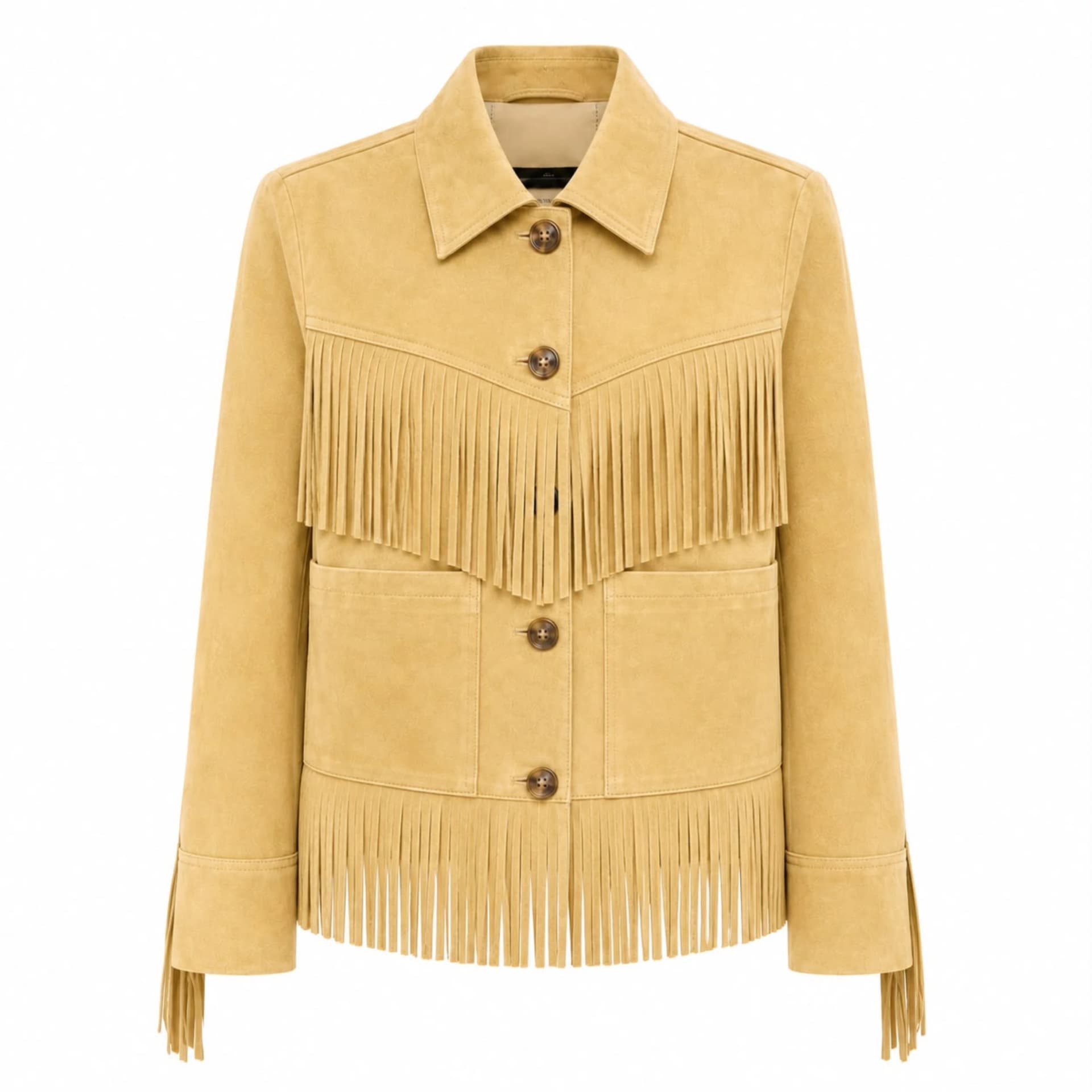 Sierra Jacket