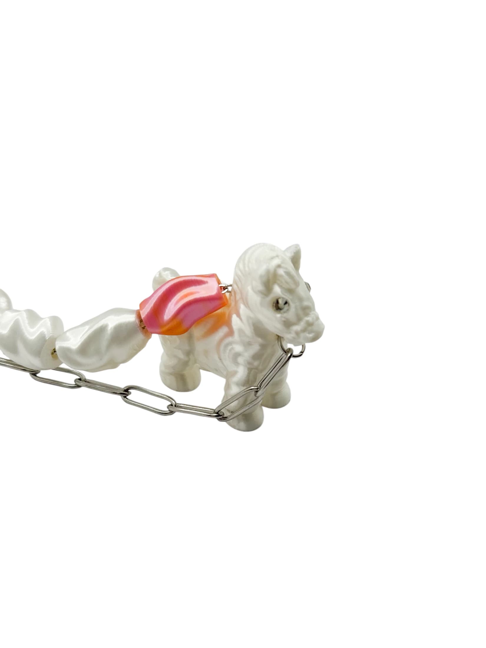 cadena whispets caballo - imagen 8