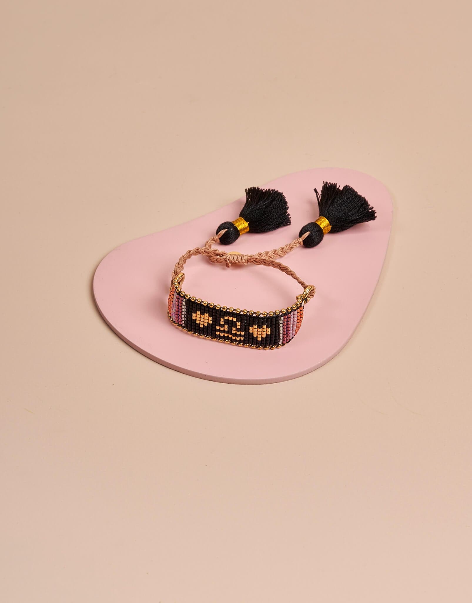 PULSERA MOÖNCHILD