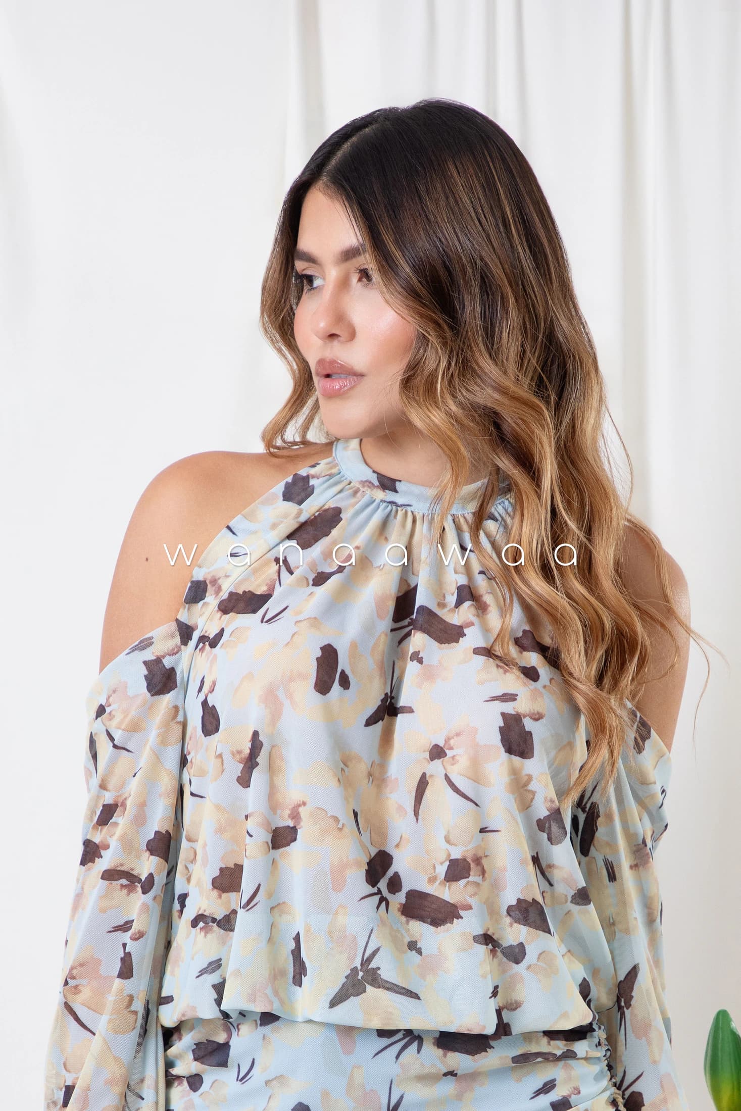 BLUSA MARIELA - imagen 2
