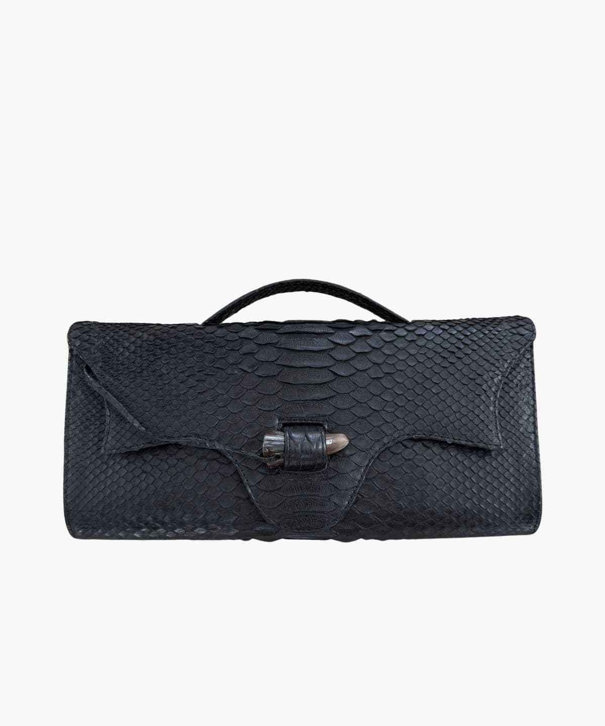 Coco Clutch in Python - imagen 1