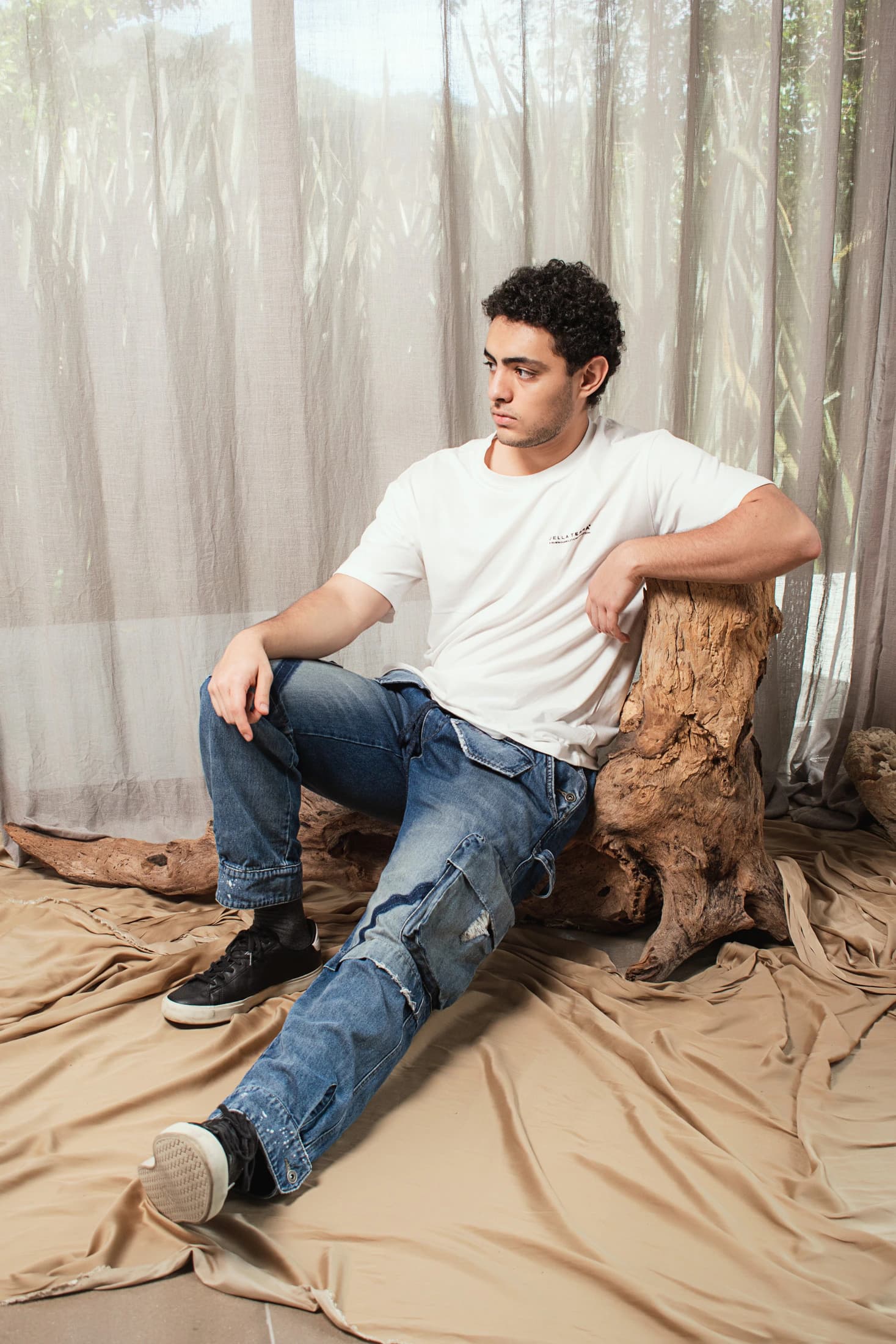 JEAN BUMBO - imagen 2