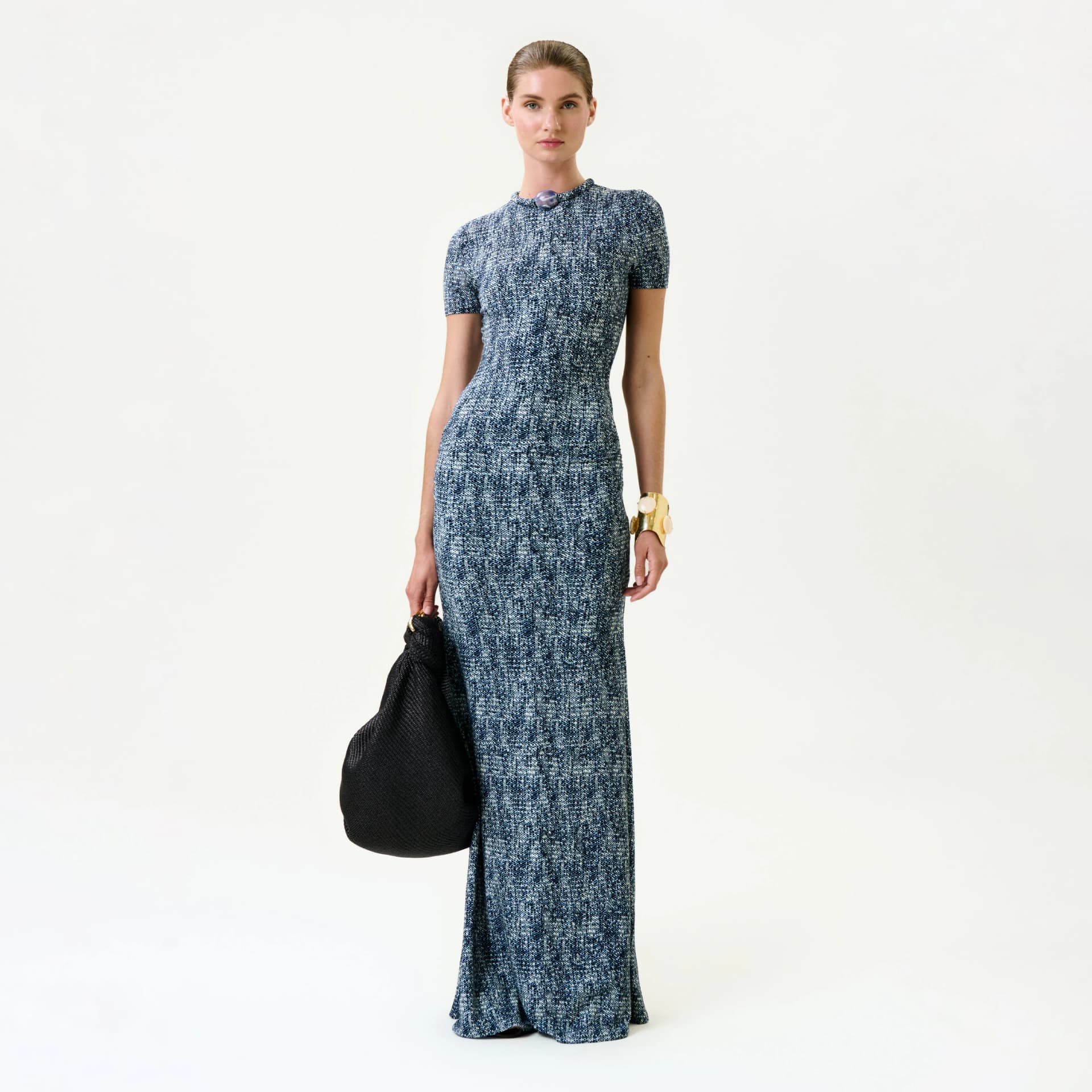 Yara Dress - imagen 1