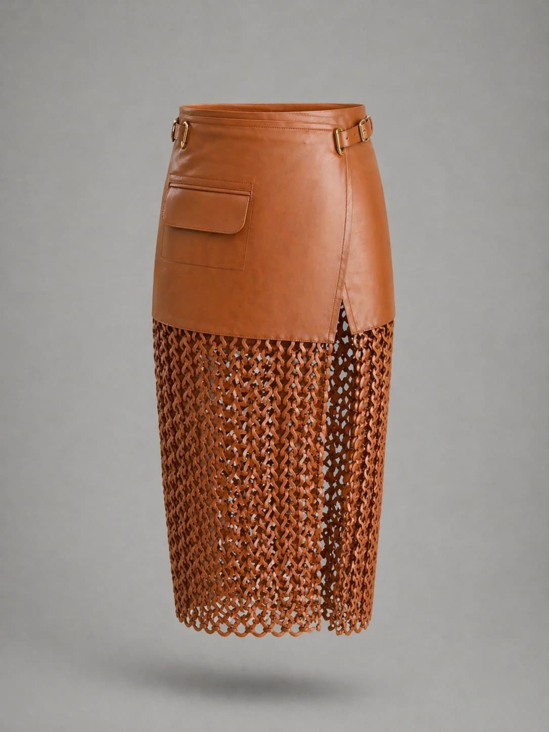 Kandice skirt - imagen 1