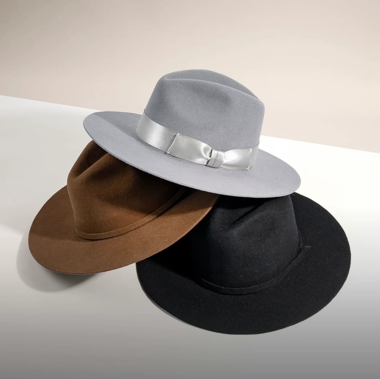 Fedora – gold - imagen 11