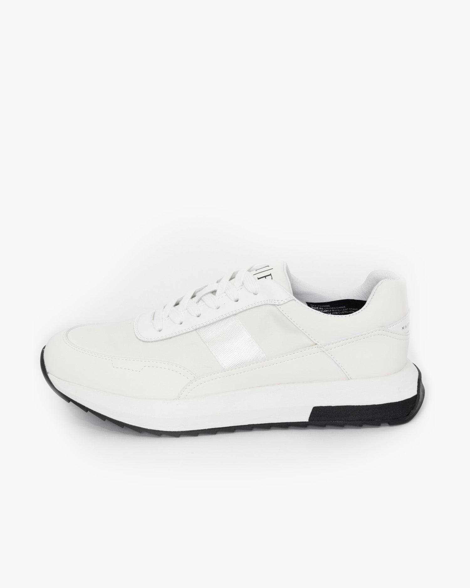 Tenis Celestial White by Maison Botter - imagen 1