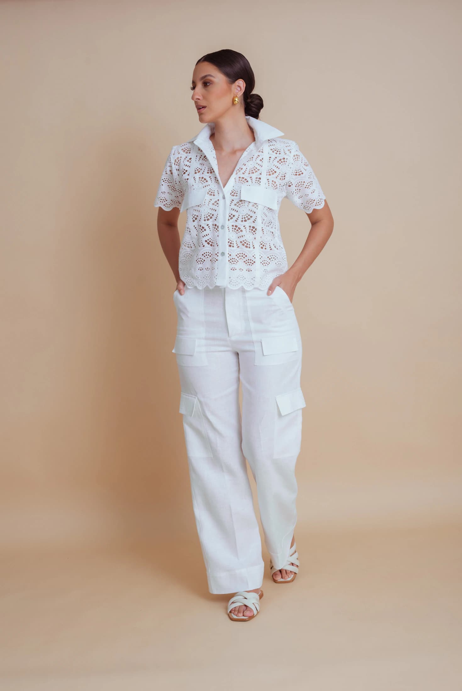 Leonor - Blusa - imagen 4