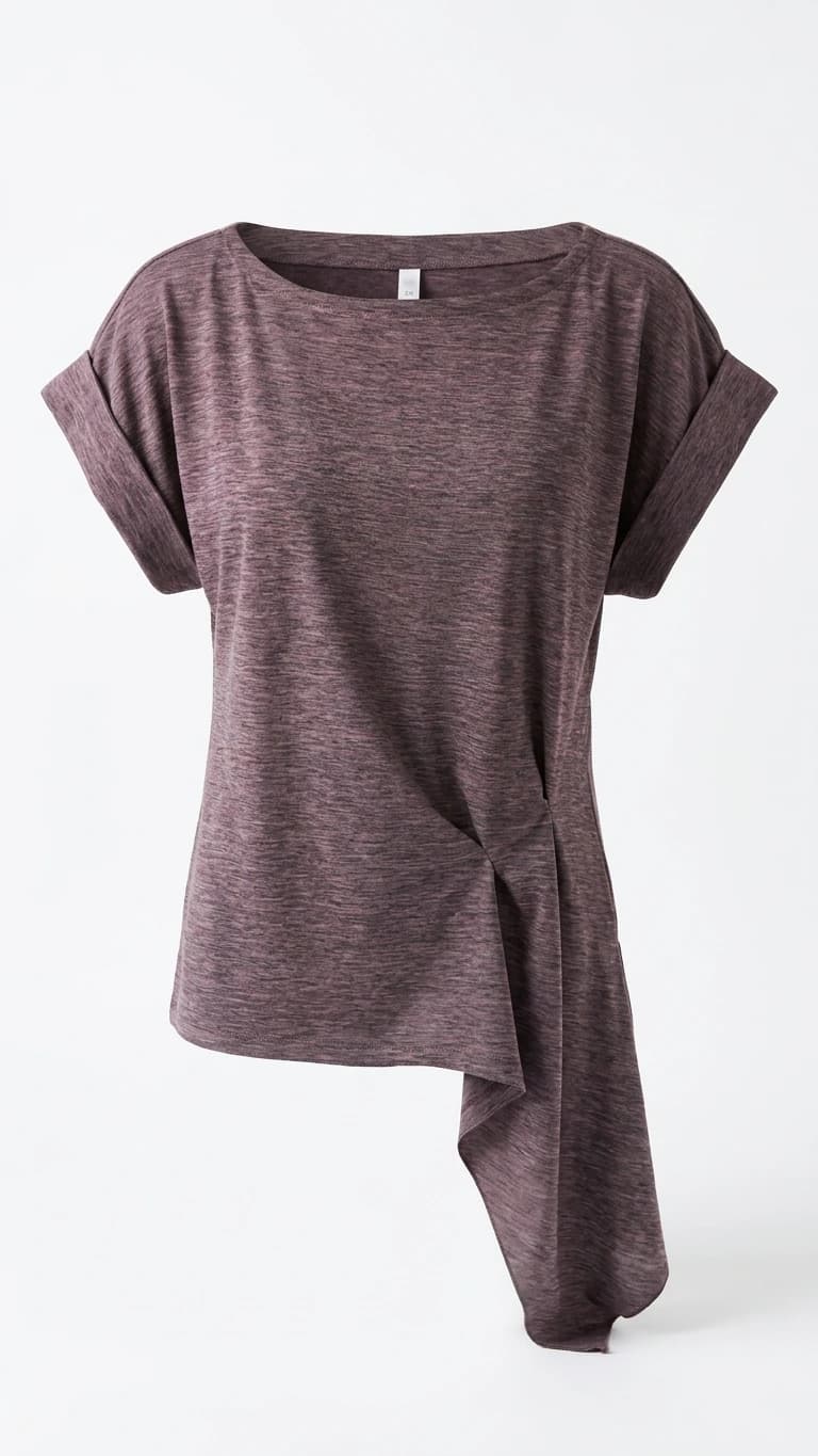 HONEYCOMB T-SHIRT