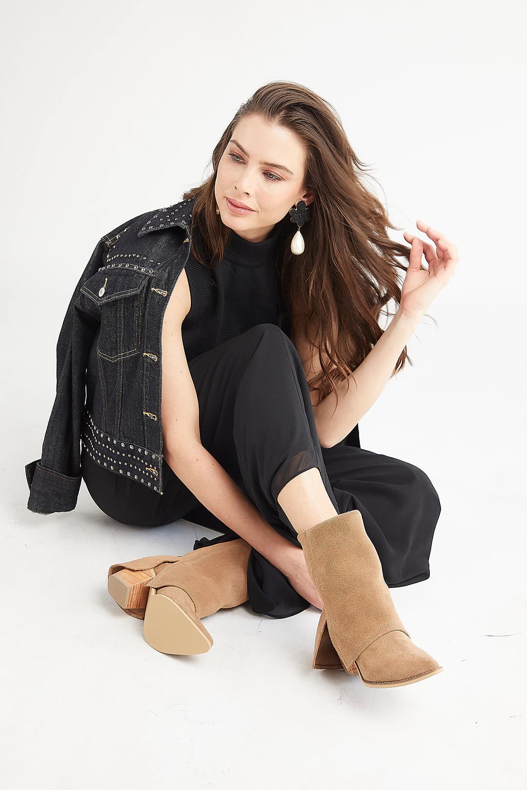 RODEO TAUPE - imagen 2