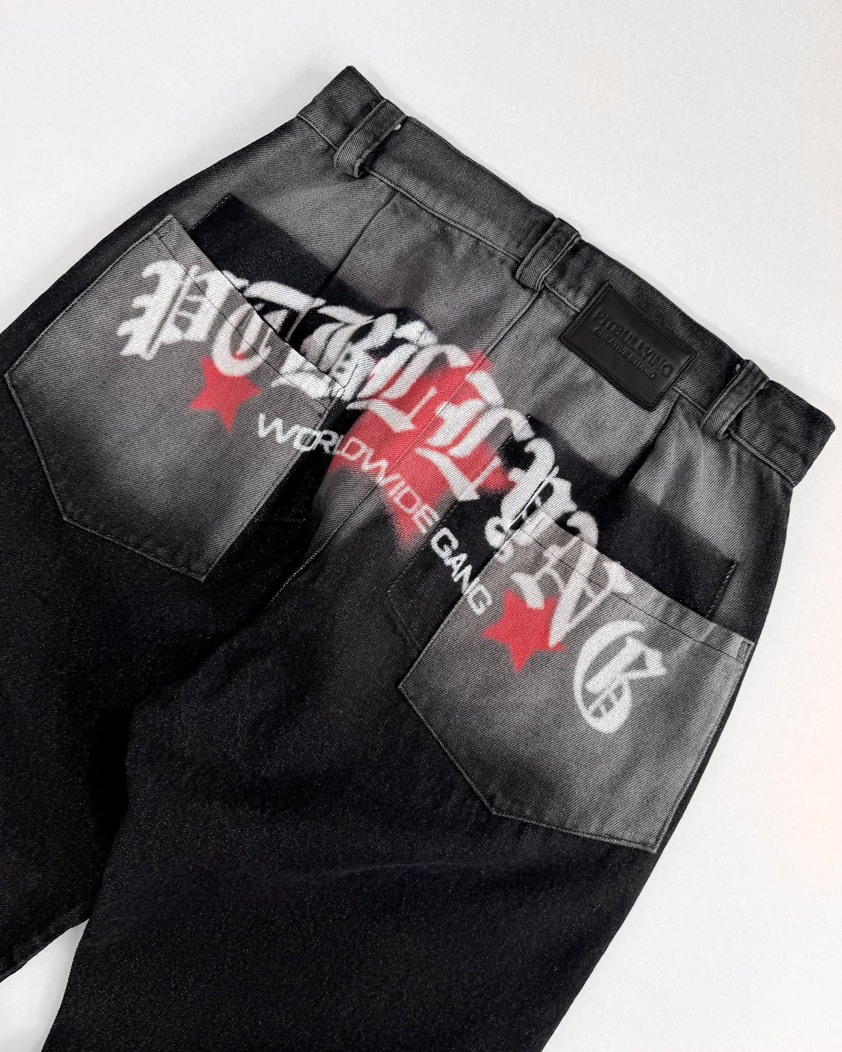 PANT DENIM WOLRDWIDE - imagen 3
