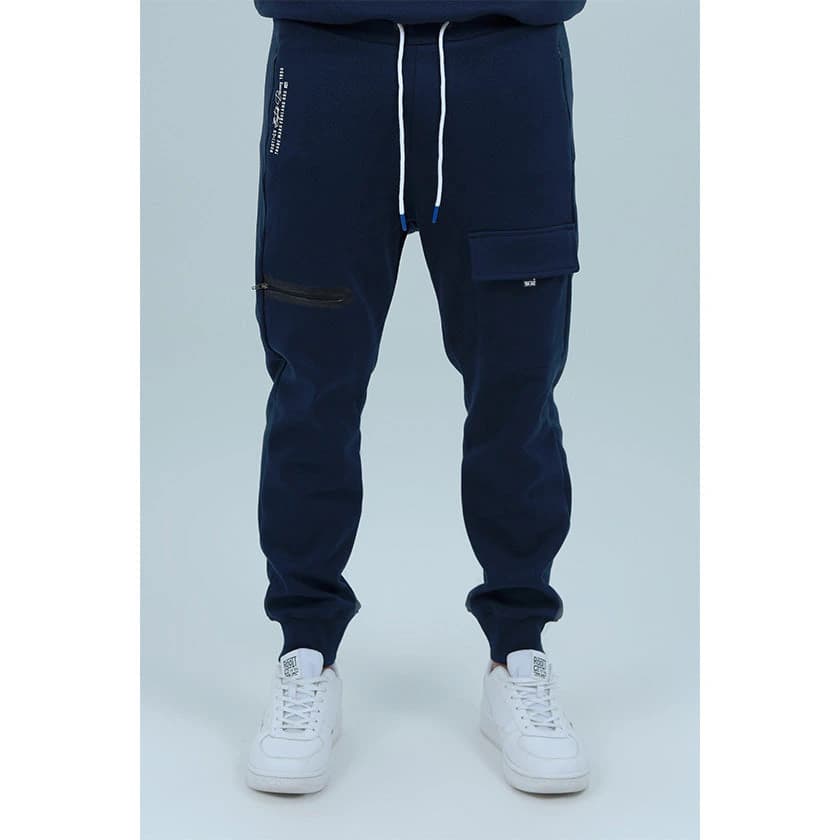 Jogger Leeds