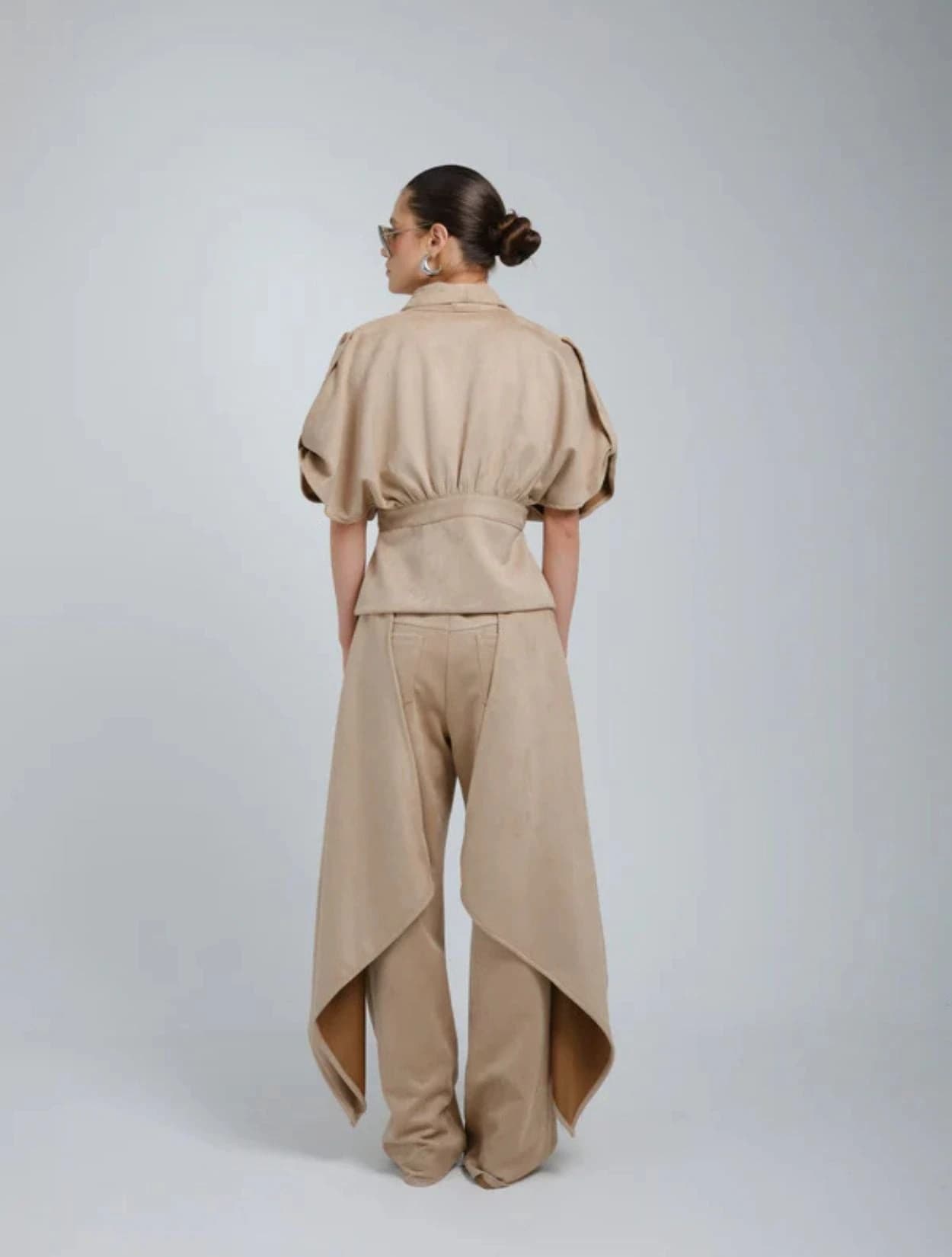 PANTALÓN MIRAGGIO - imagen 2