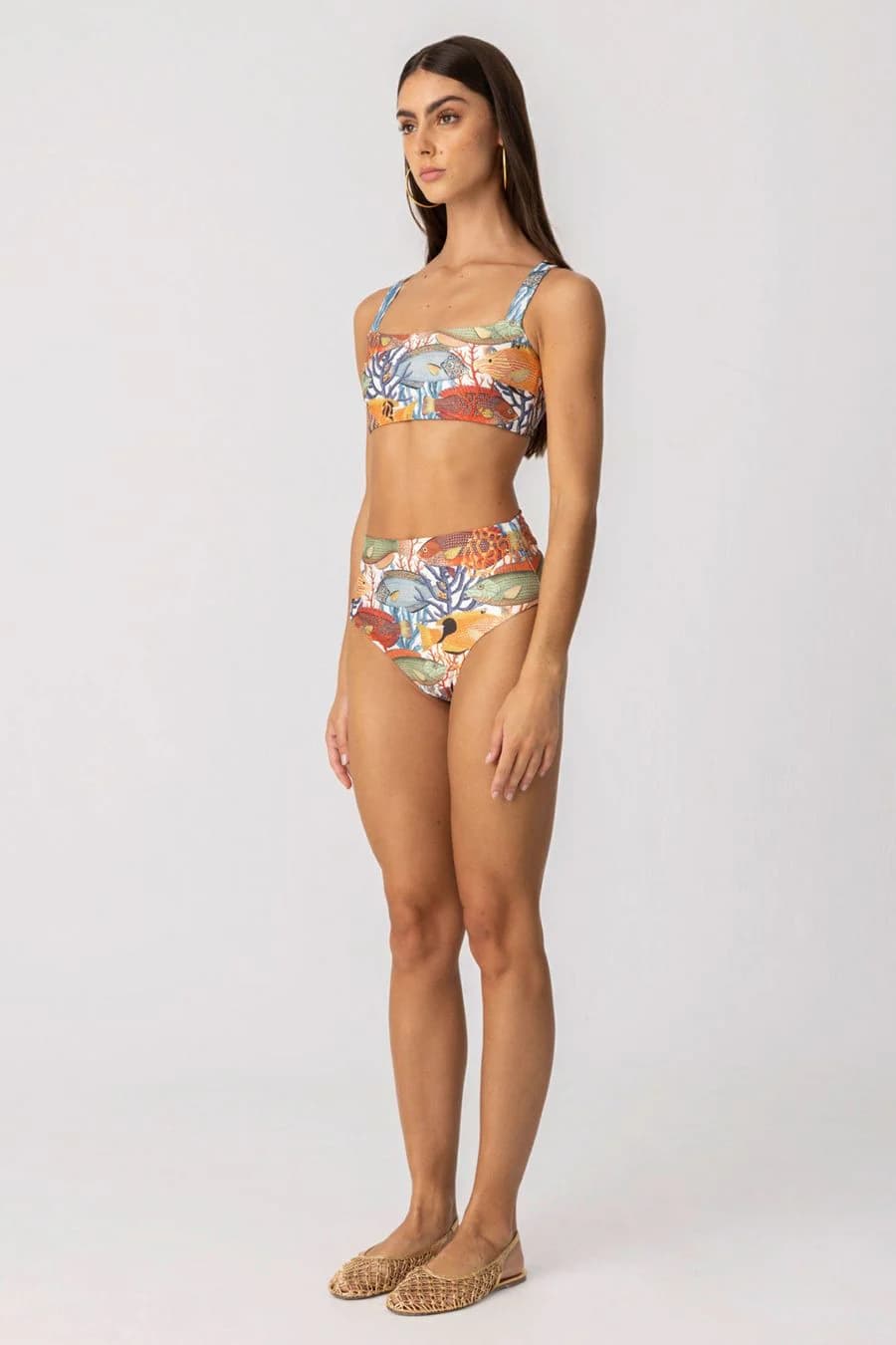 Women's top nemo - imagen 3