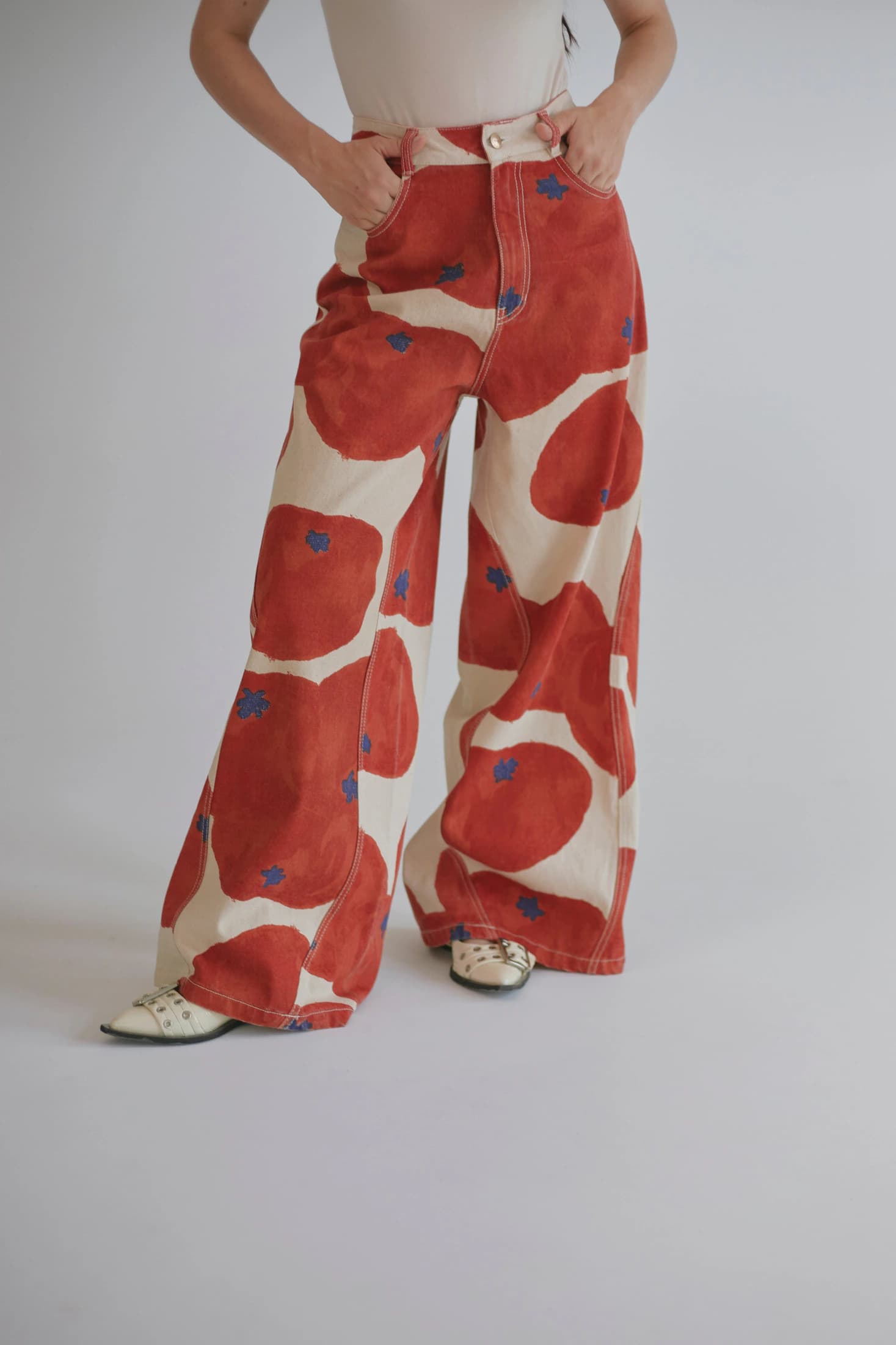 Maxi Jean Fun Tomates - imagen 10