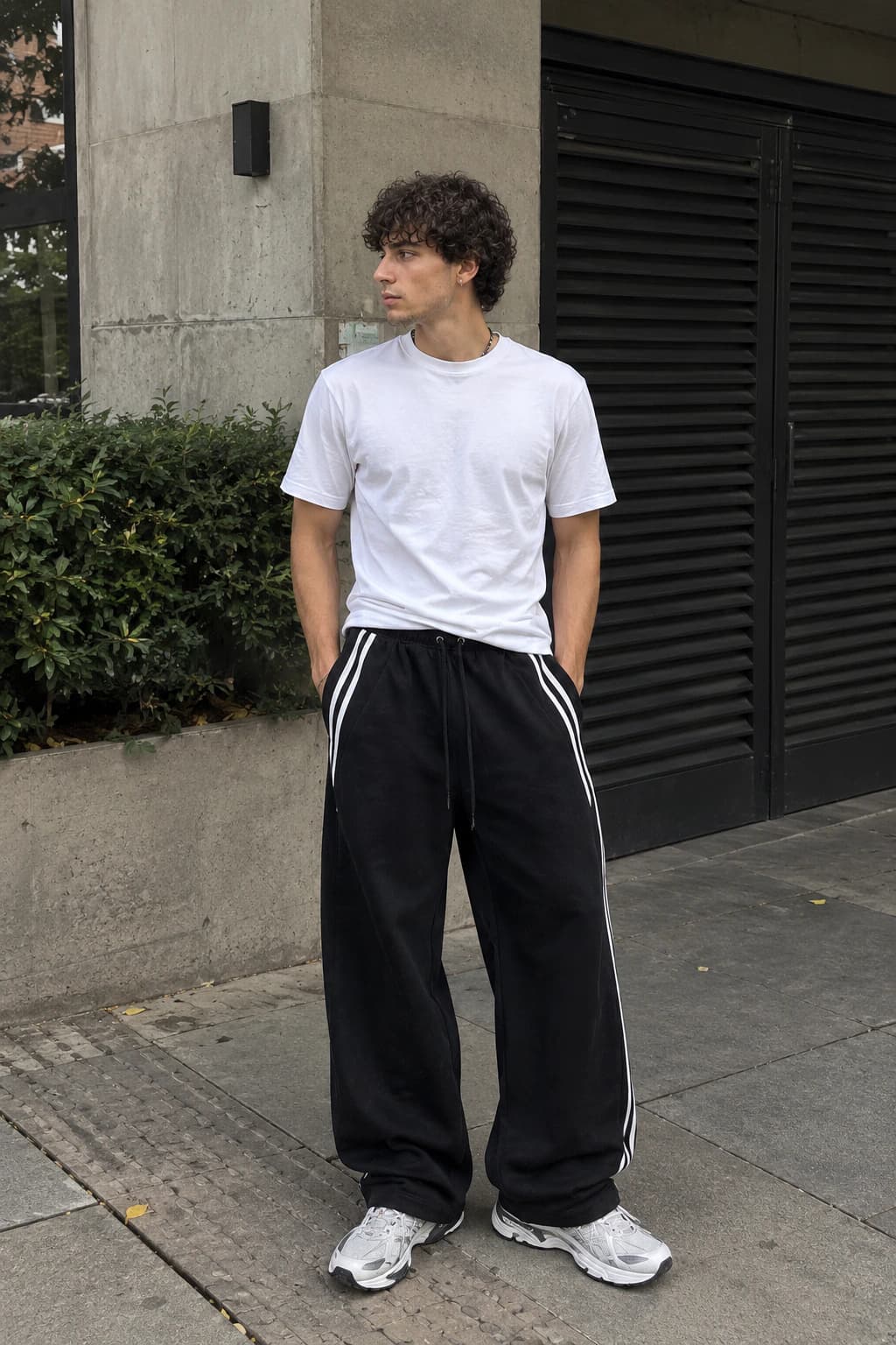 SUDADERA