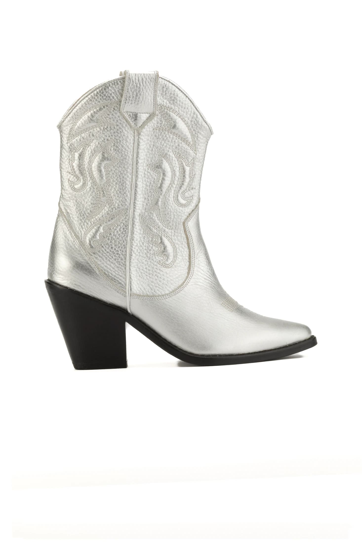 NEBRASKA SILVER - imagen 1