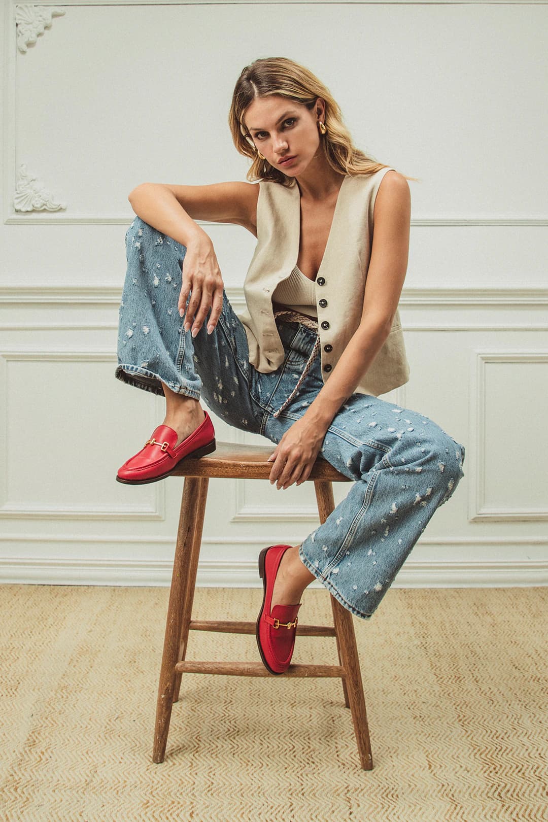 LARA ROJO - imagen 5