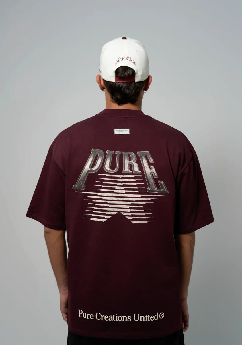 Still Hungry Star T-Shirt - imagen 6