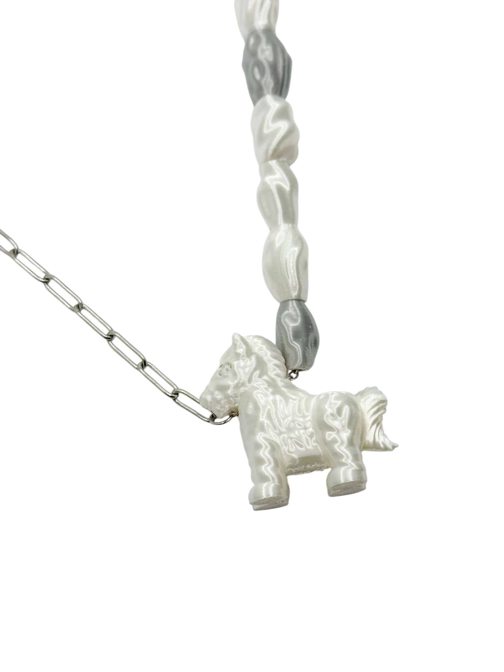 cadena whispets caballo - imagen 12