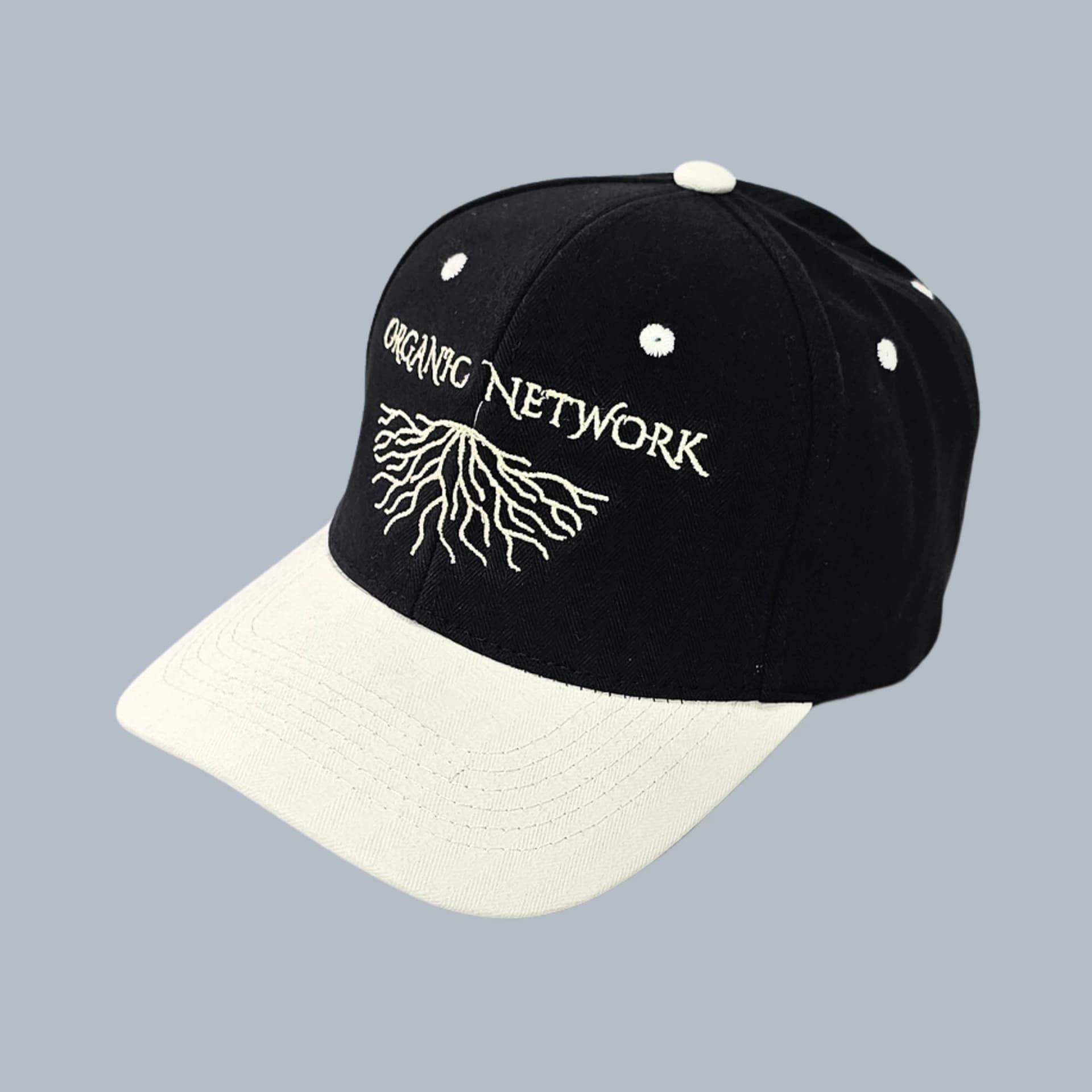 Gorra - Organic Network
