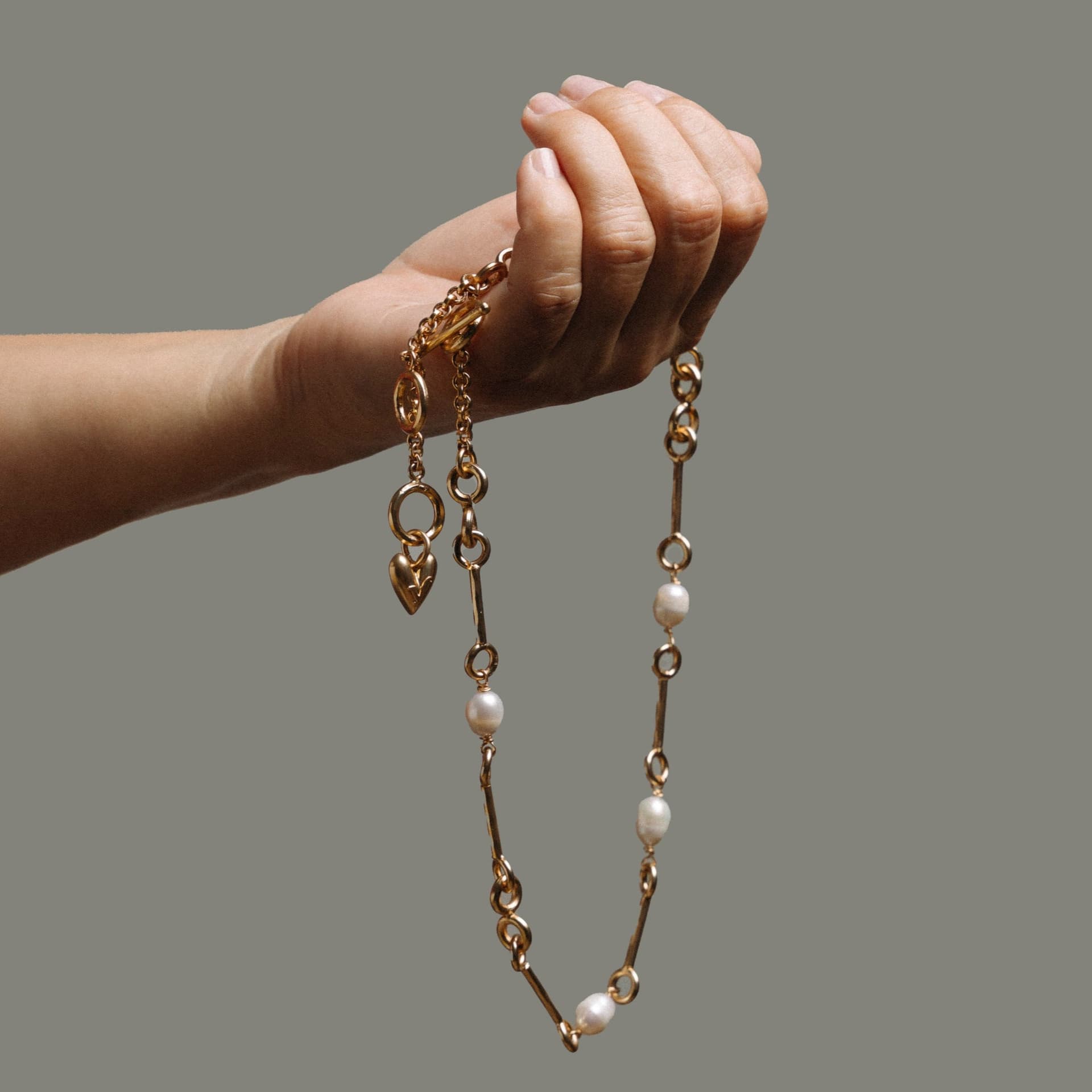 Cadena Arthur - imagen 3