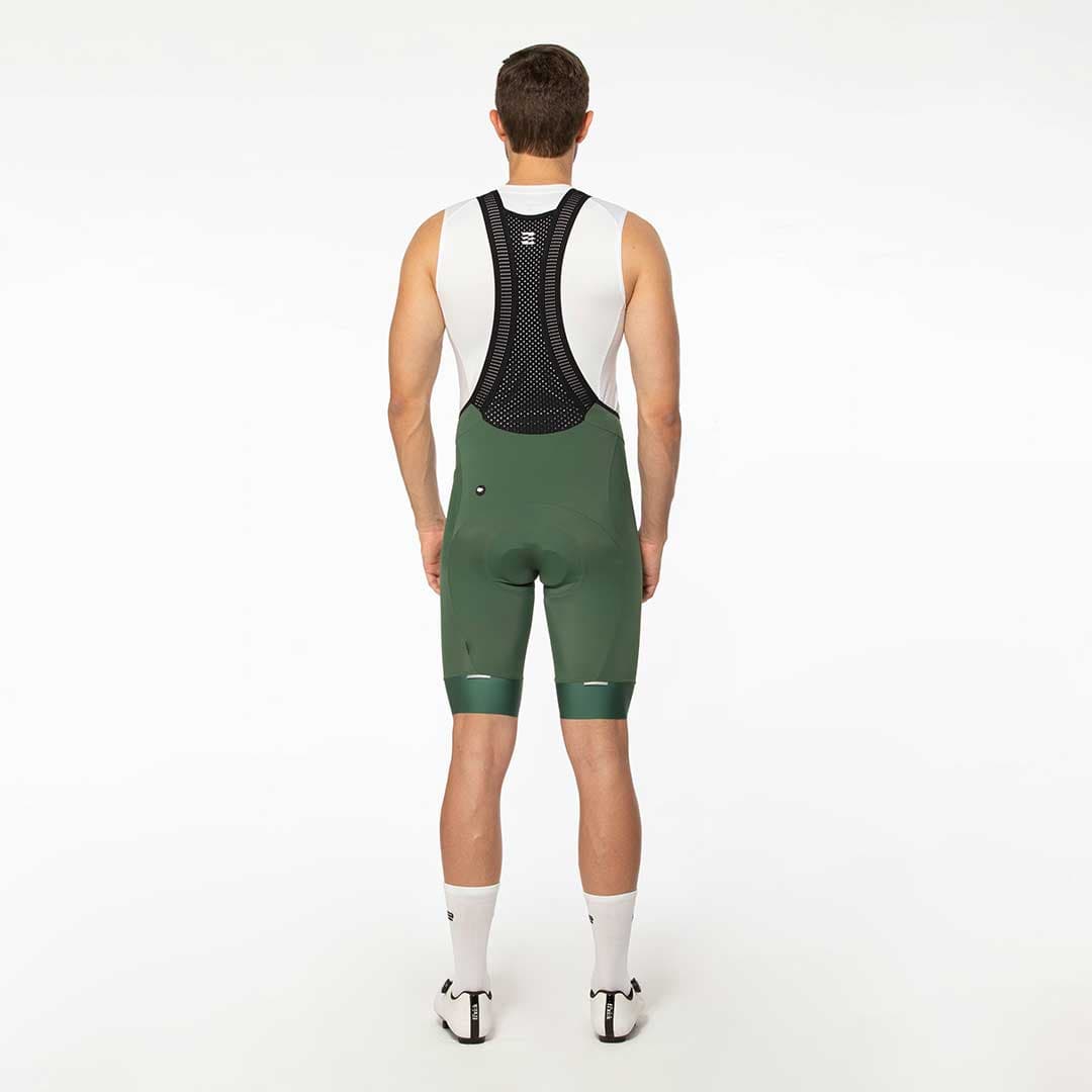 Pantaloneta Axis Olive Masculino - imagen 5