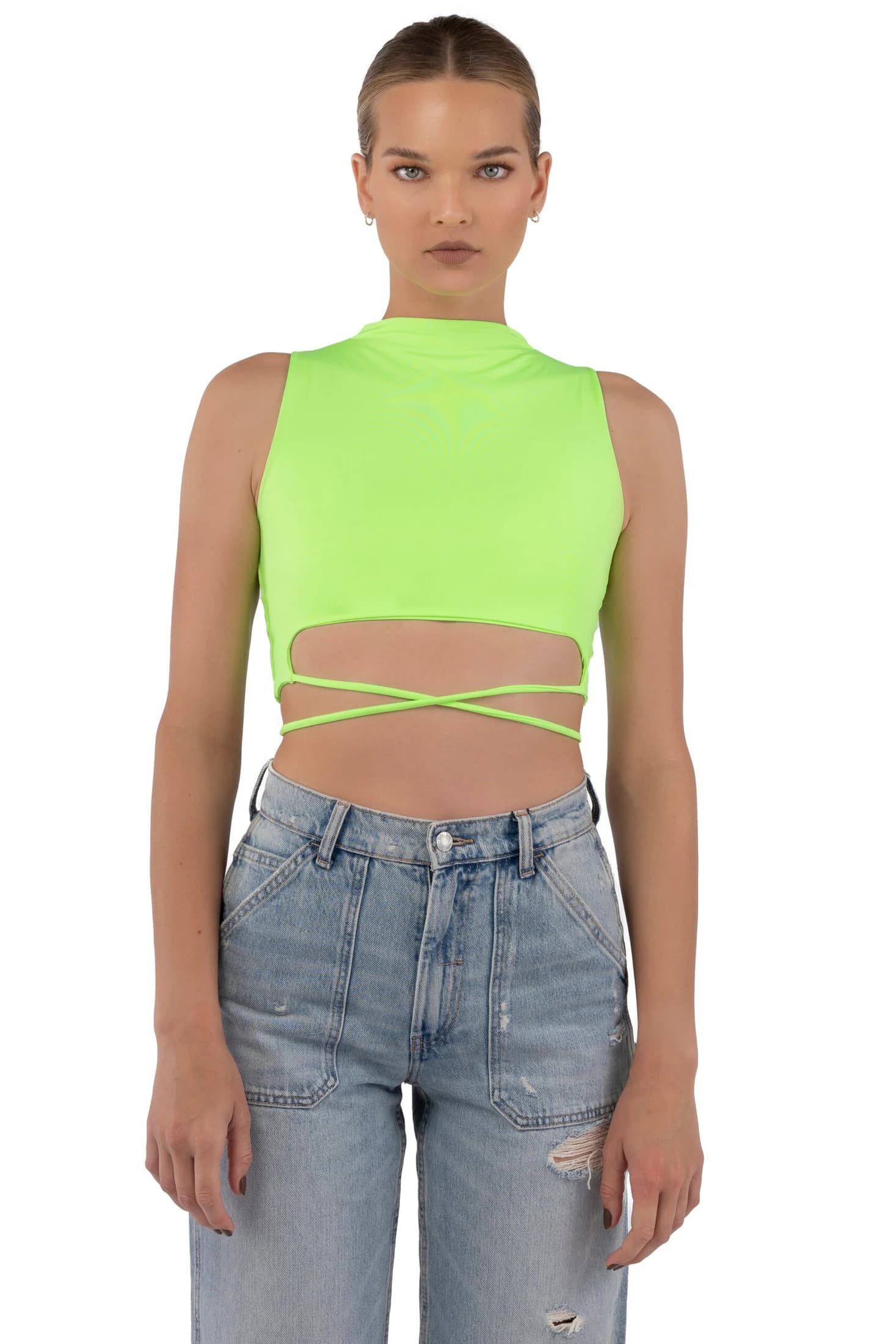 Crop Top – Turquía