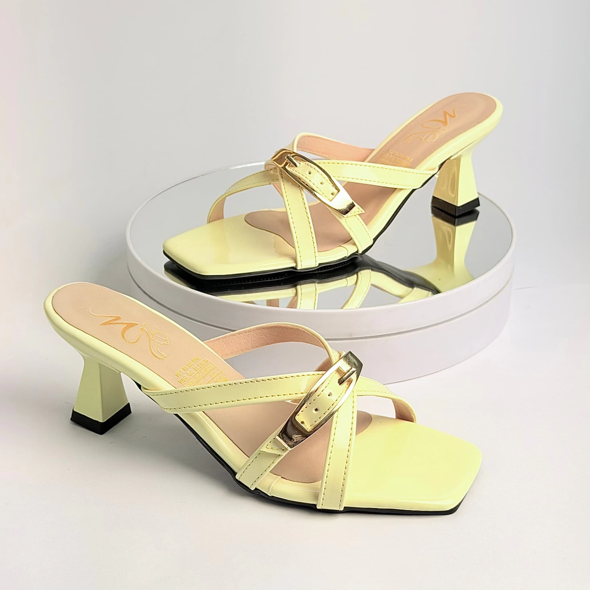 Tacón Ref. 5037 | 5 1/2