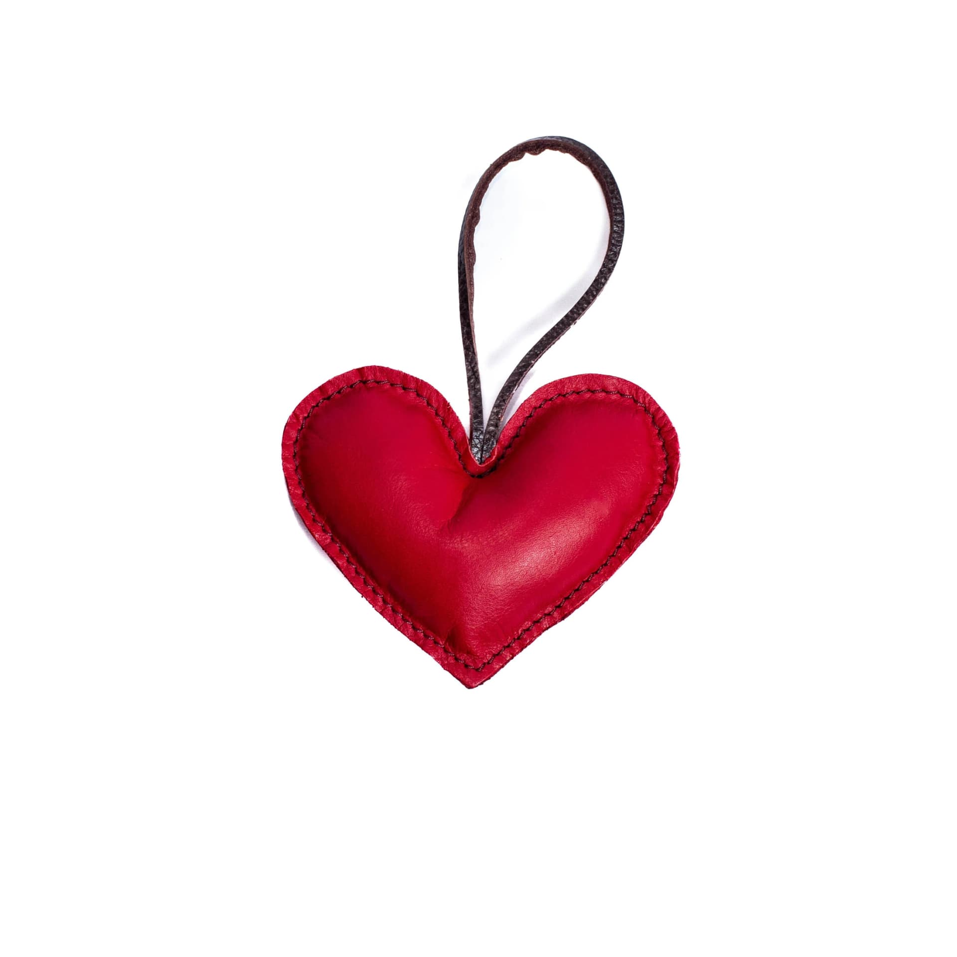 Heart Charm ❤️‍🔥