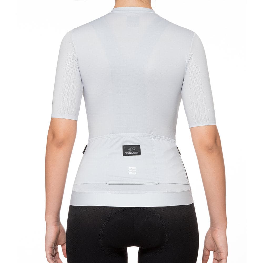 Jersey MC ERS Selection Grey Femenina - imagen 3