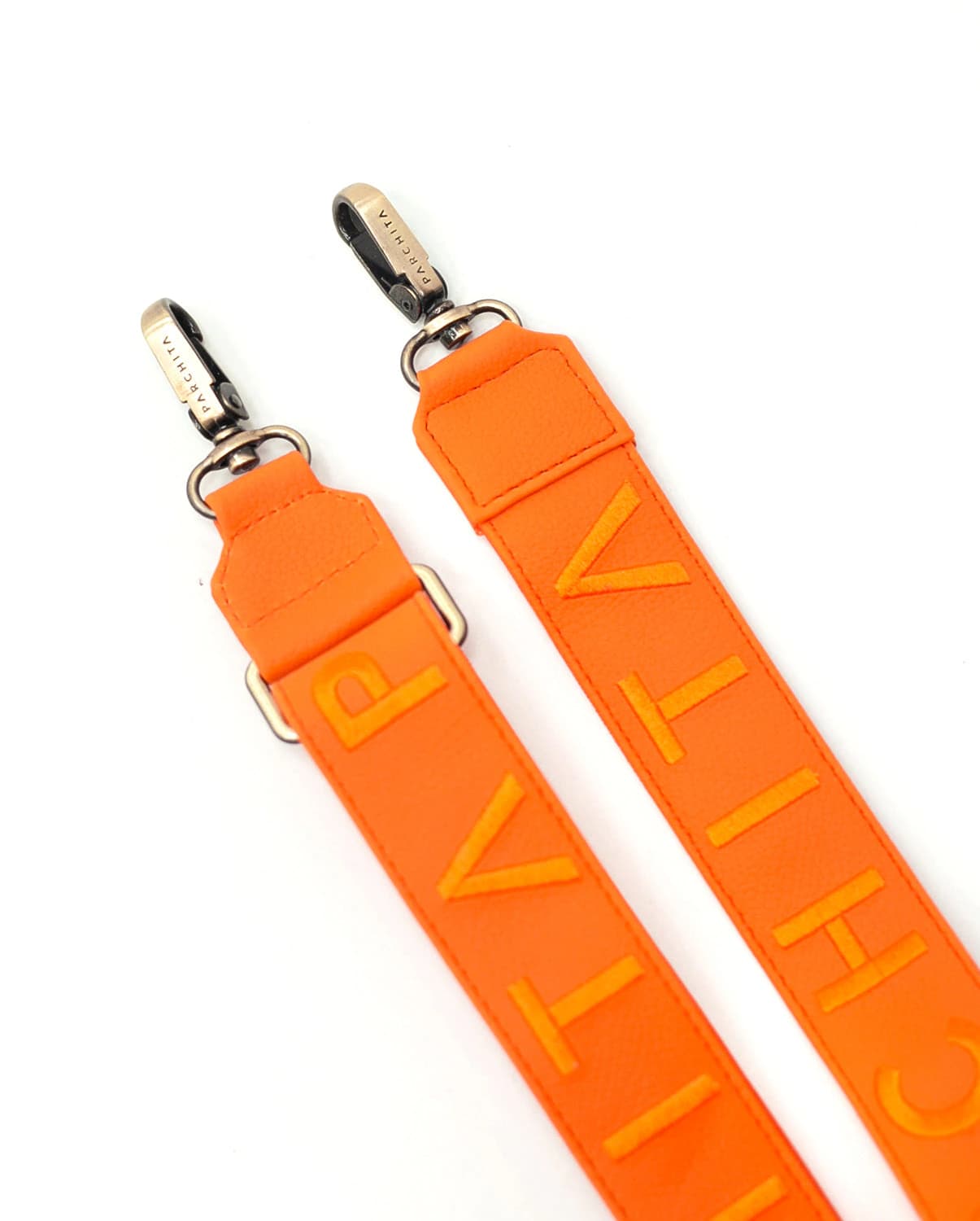 Strap Parchita en PVC - imagen 5